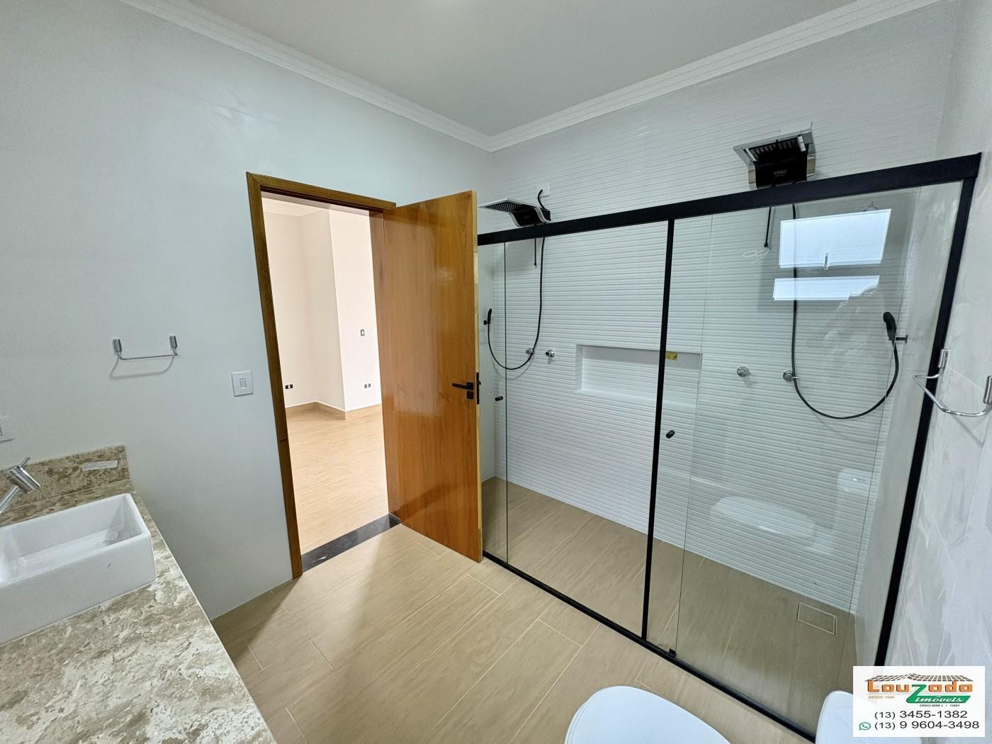 Sobrado, 4 quartos, 249 m² - Foto 27