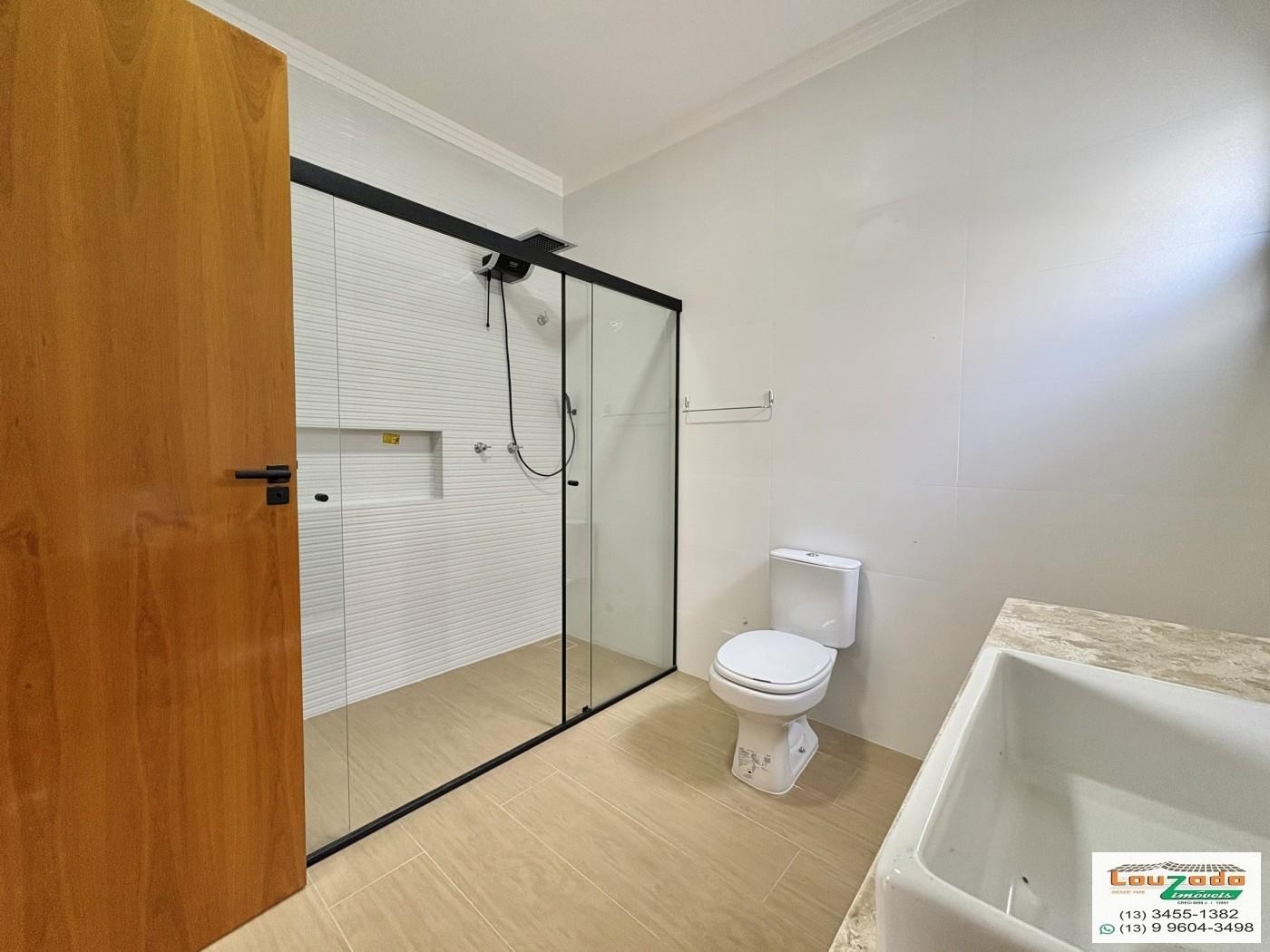 Sobrado, 4 quartos, 249 m² - Foto 23