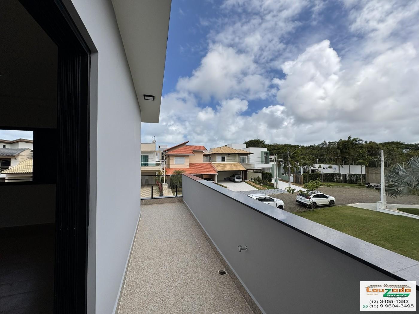 Sobrado, 4 quartos, 249 m² - Foto 35