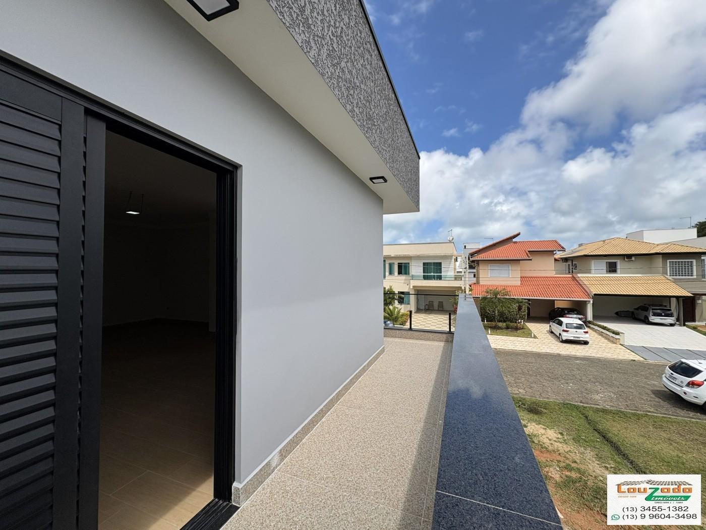 Sobrado, 4 quartos, 249 m² - Foto 36