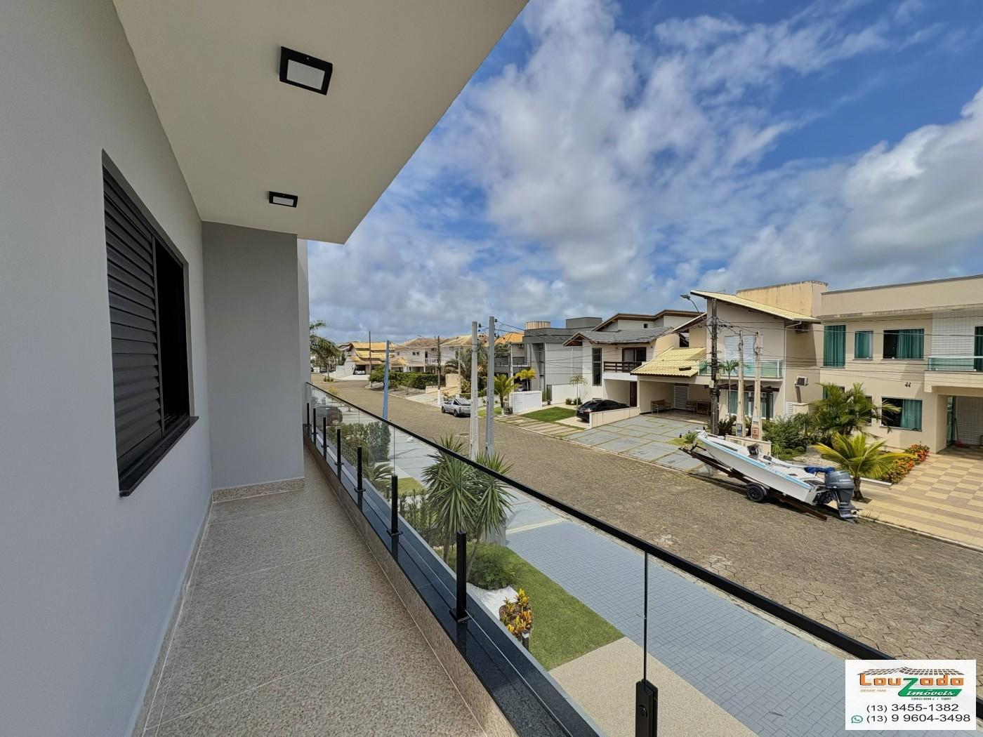 Sobrado, 4 quartos, 249 m² - Foto 37