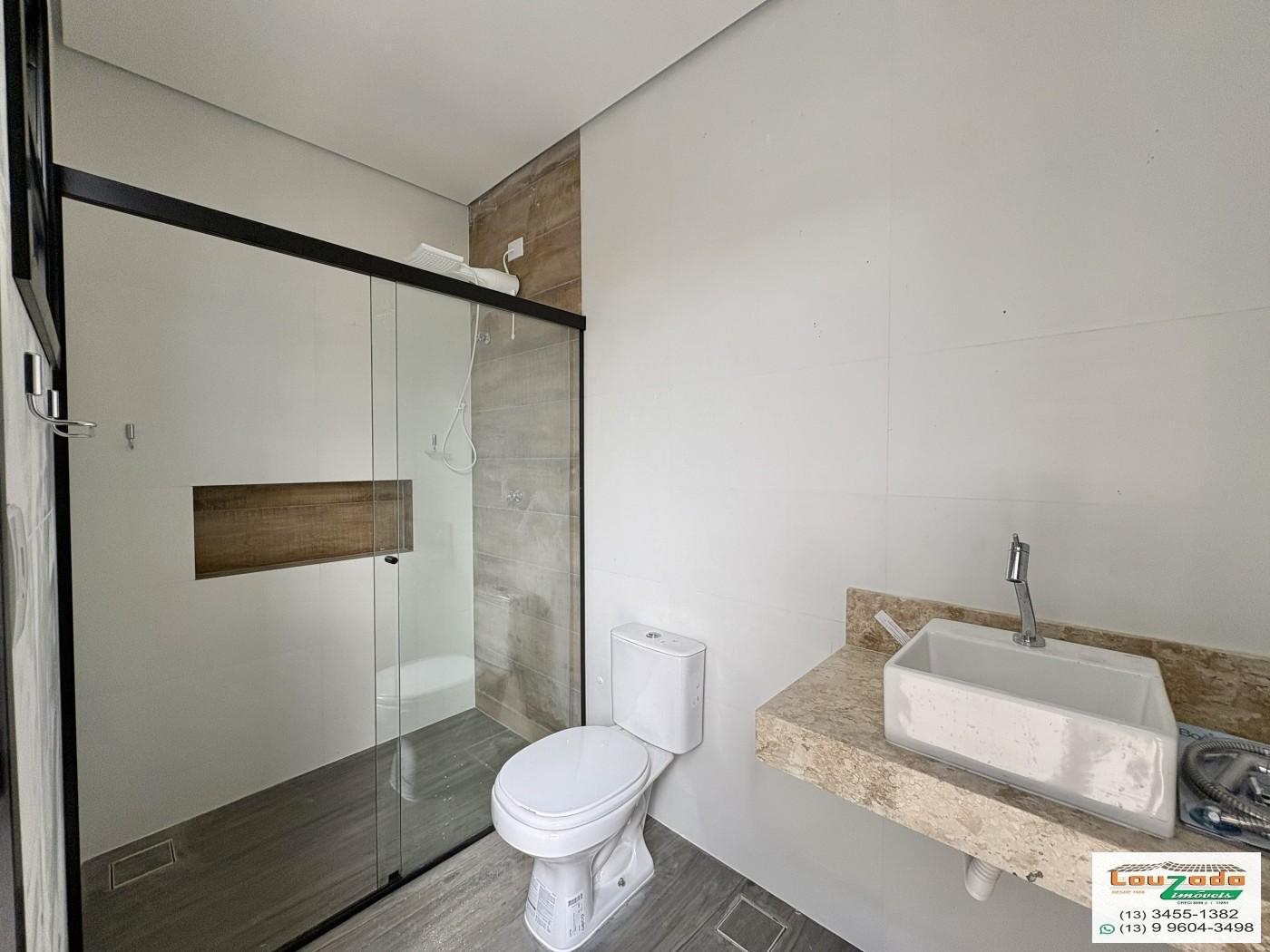 Sobrado, 4 quartos, 249 m² - Foto 20