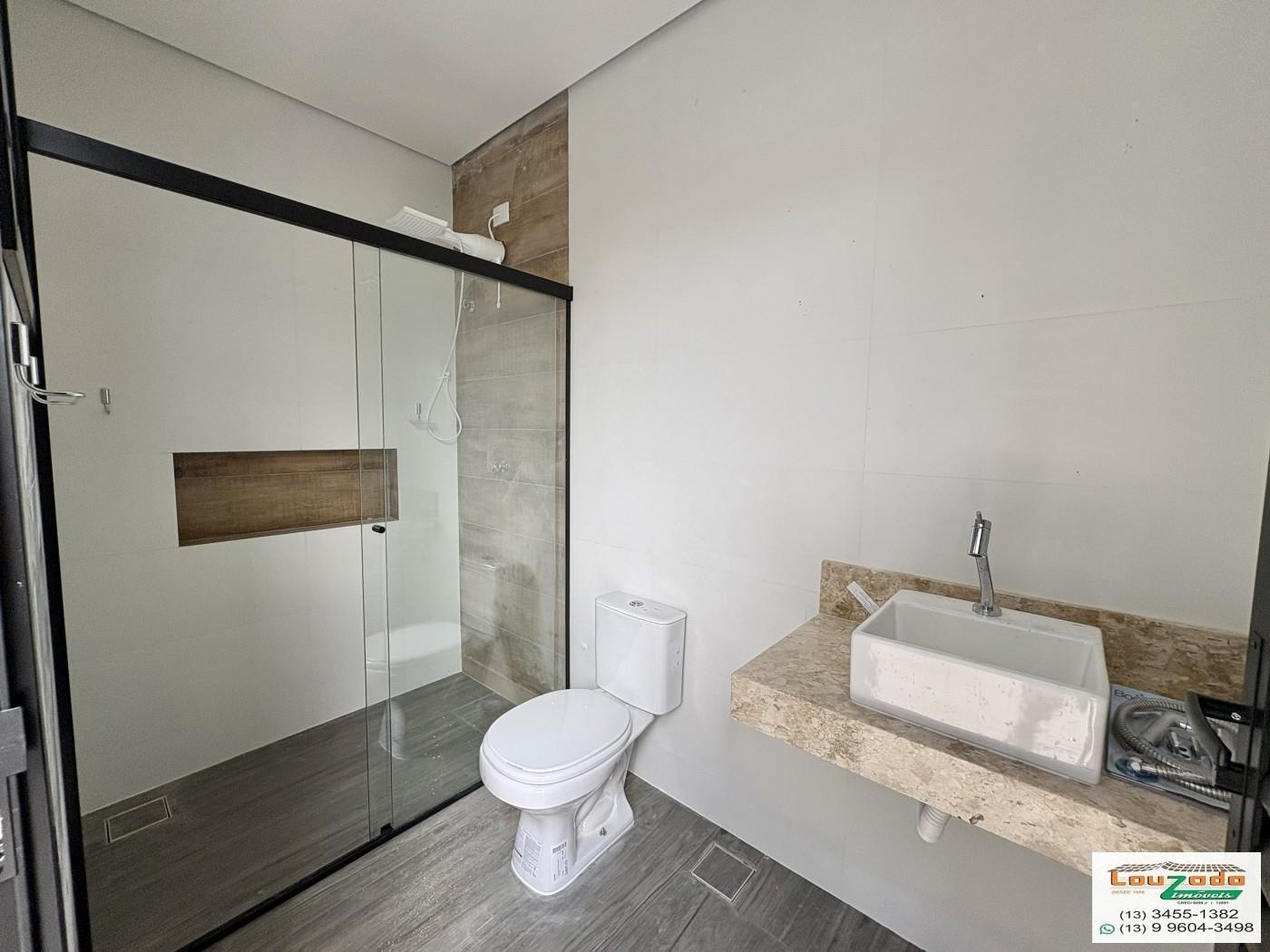 Sobrado, 4 quartos, 249 m² - Foto 24