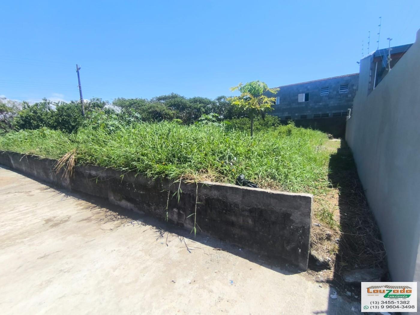 Terreno, 250 m² - Foto 1