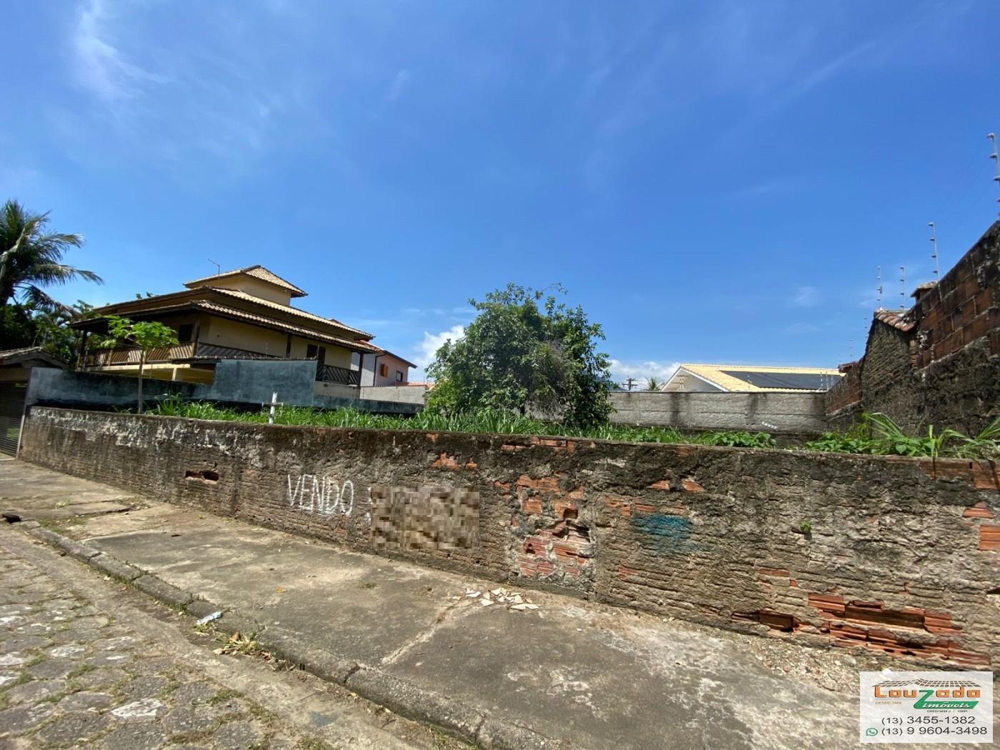 Terreno, 313 m² - Foto 1