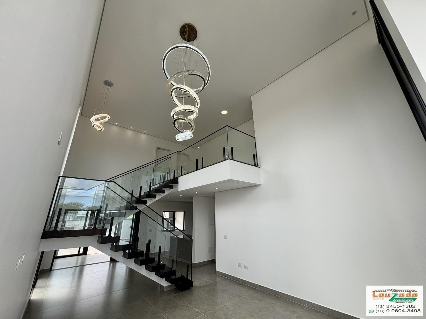 Sobrado, 3 quartos, 239 m² - Foto 15