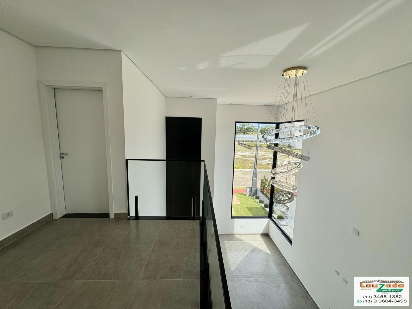 Sobrado, 3 quartos, 239 m² - Foto 23