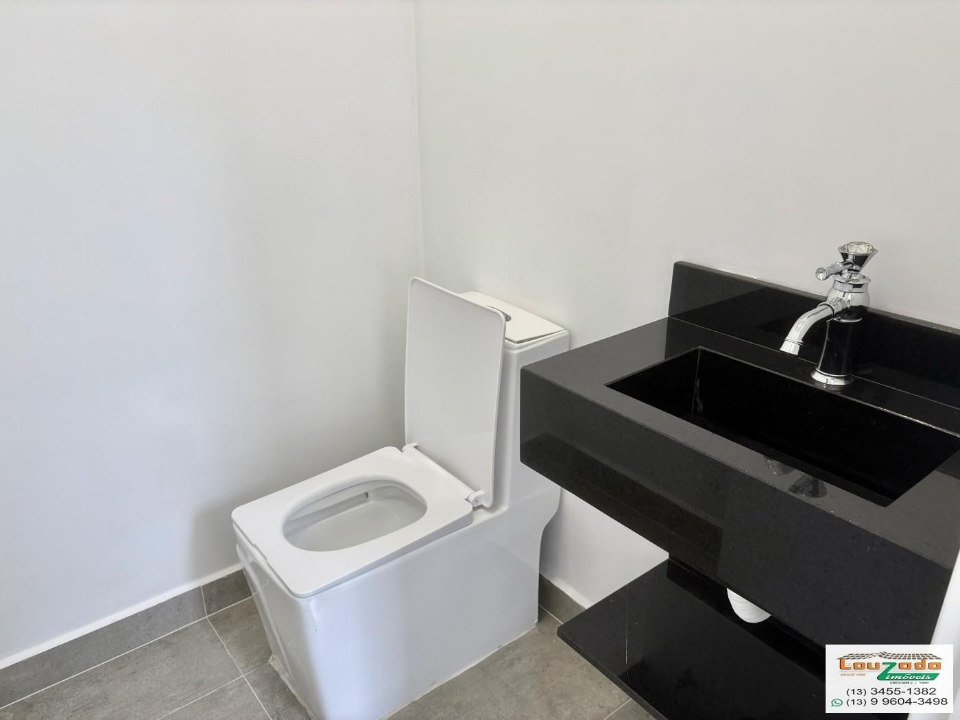 Sobrado, 3 quartos, 239 m² - Foto 19