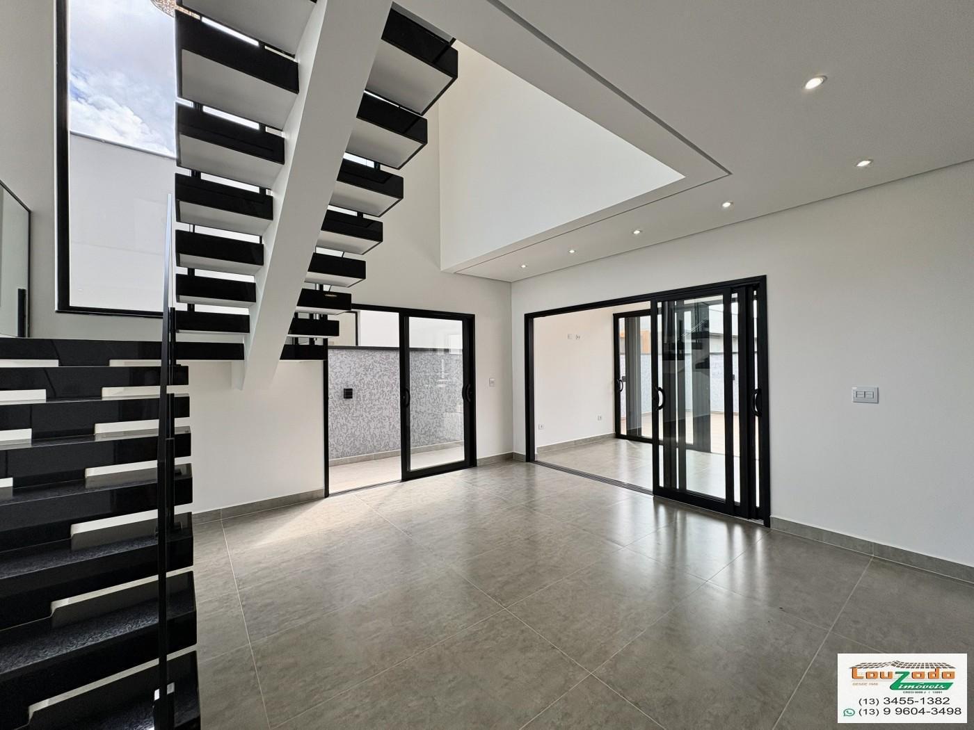 Sobrado, 3 quartos, 239 m² - Foto 18