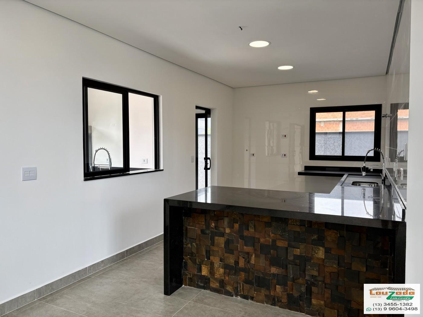 Sobrado, 3 quartos, 239 m² - Foto 13