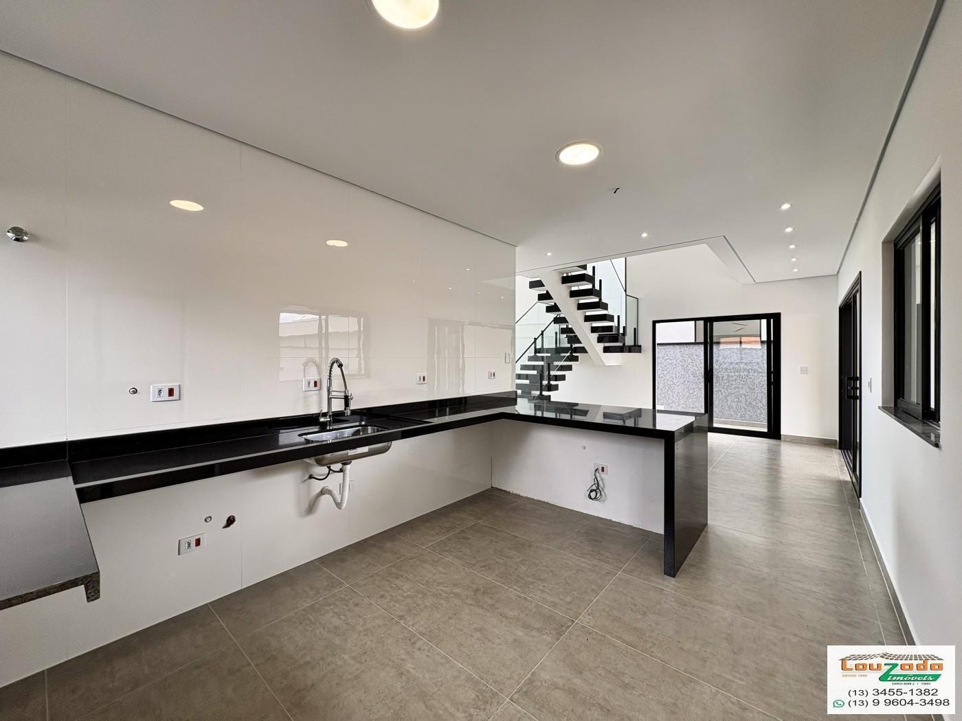 Sobrado, 3 quartos, 239 m² - Foto 11