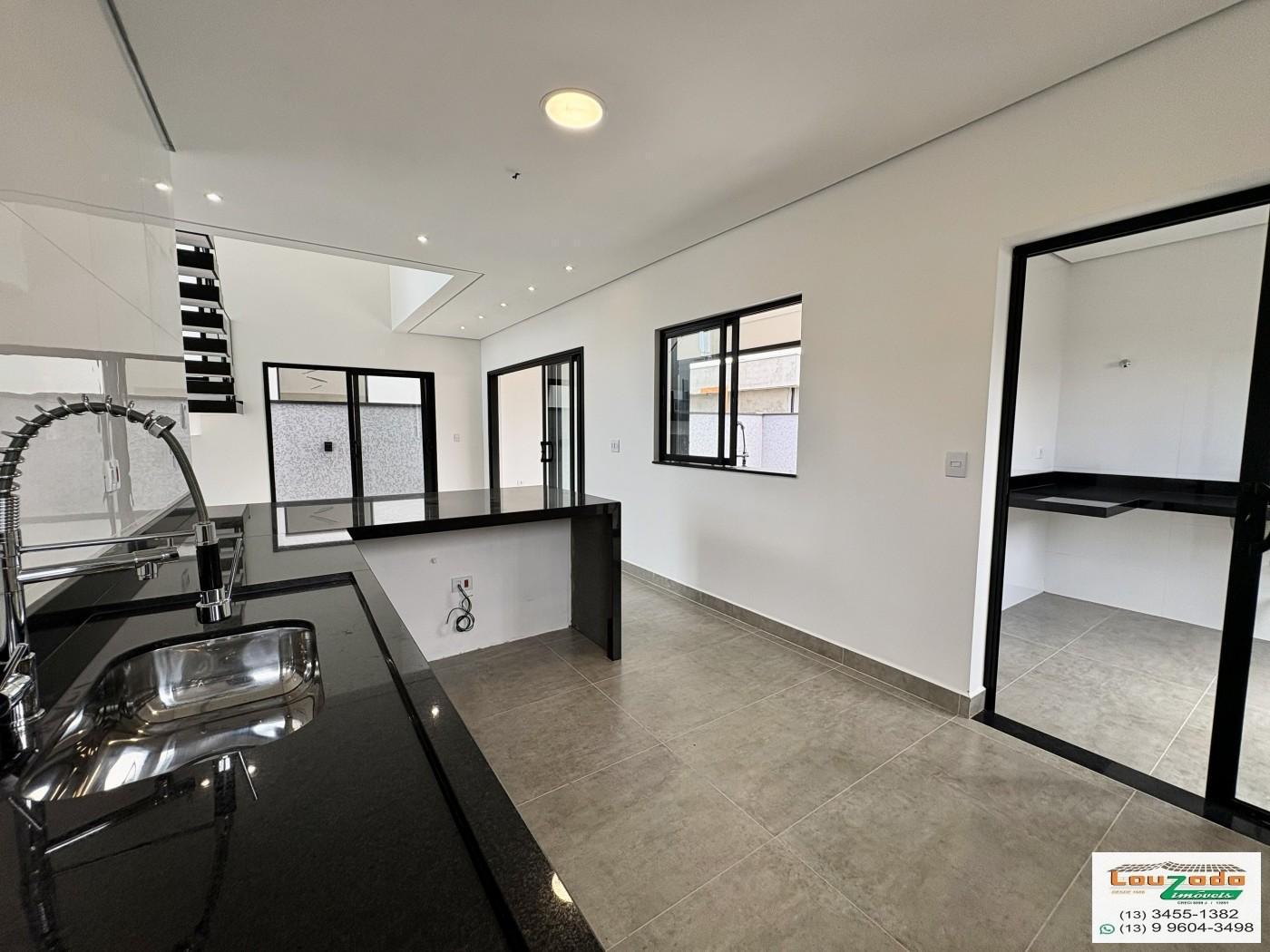 Sobrado, 3 quartos, 239 m² - Foto 10