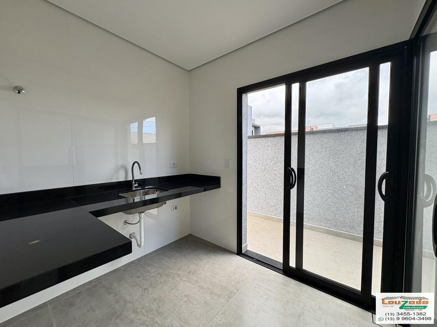 Sobrado, 3 quartos, 239 m² - Foto 9