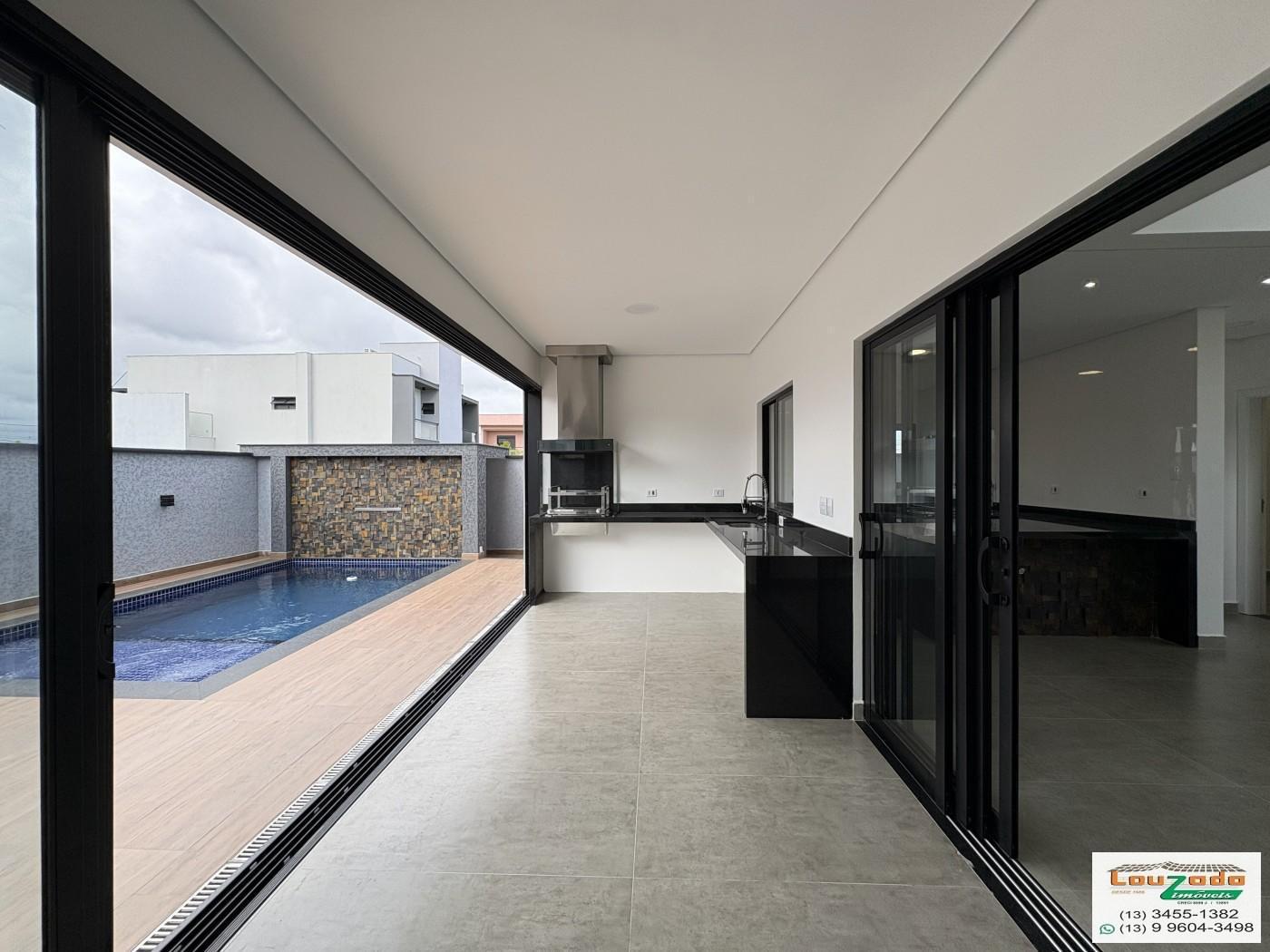 Sobrado, 3 quartos, 239 m² - Foto 8