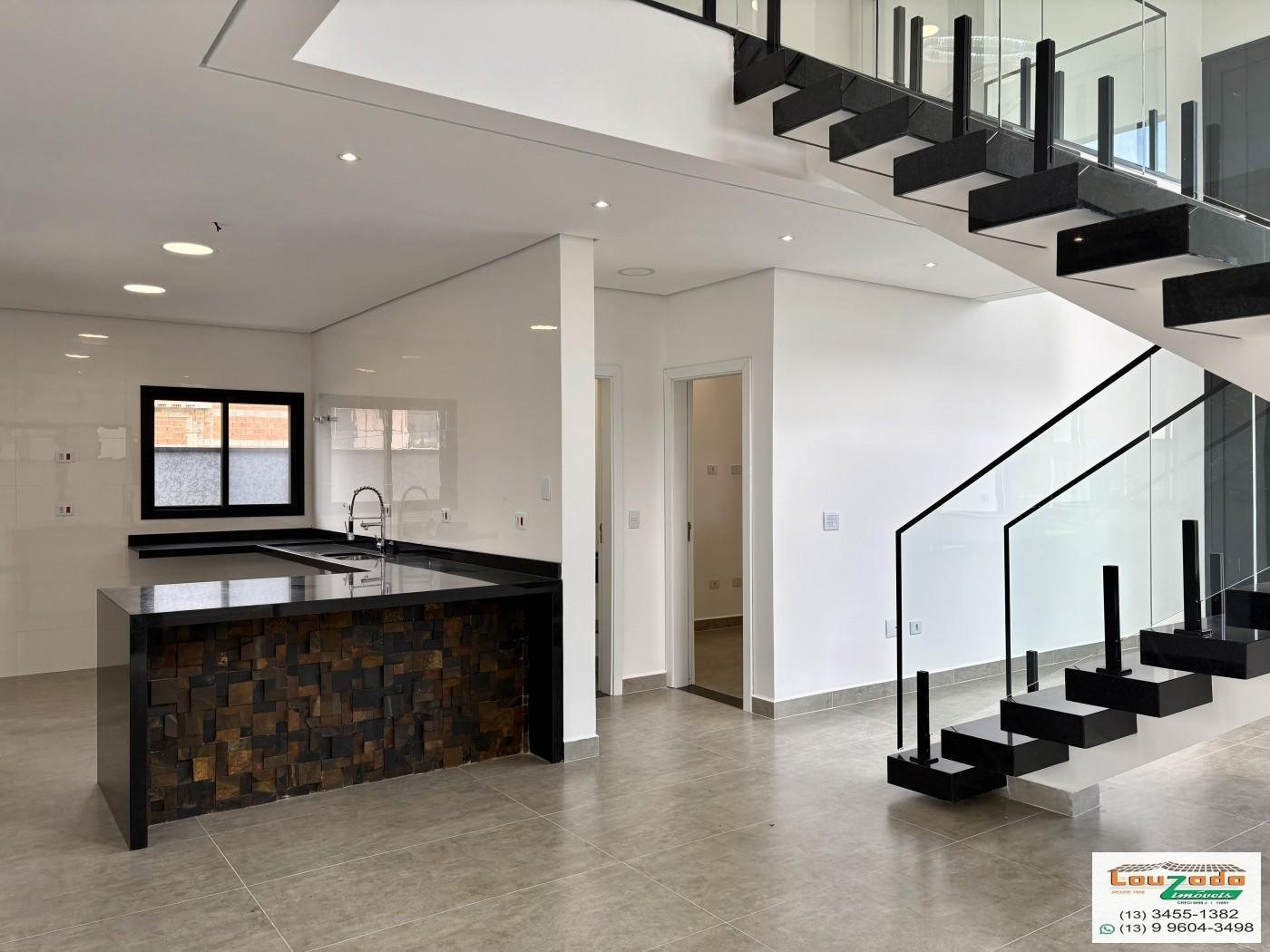 Sobrado, 3 quartos, 239 m² - Foto 14