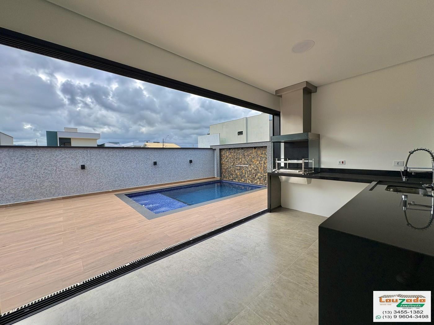 Sobrado, 3 quartos, 239 m² - Foto 7