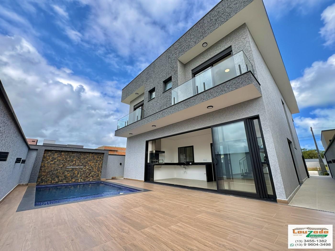 Sobrado, 3 quartos, 239 m² - Foto 2