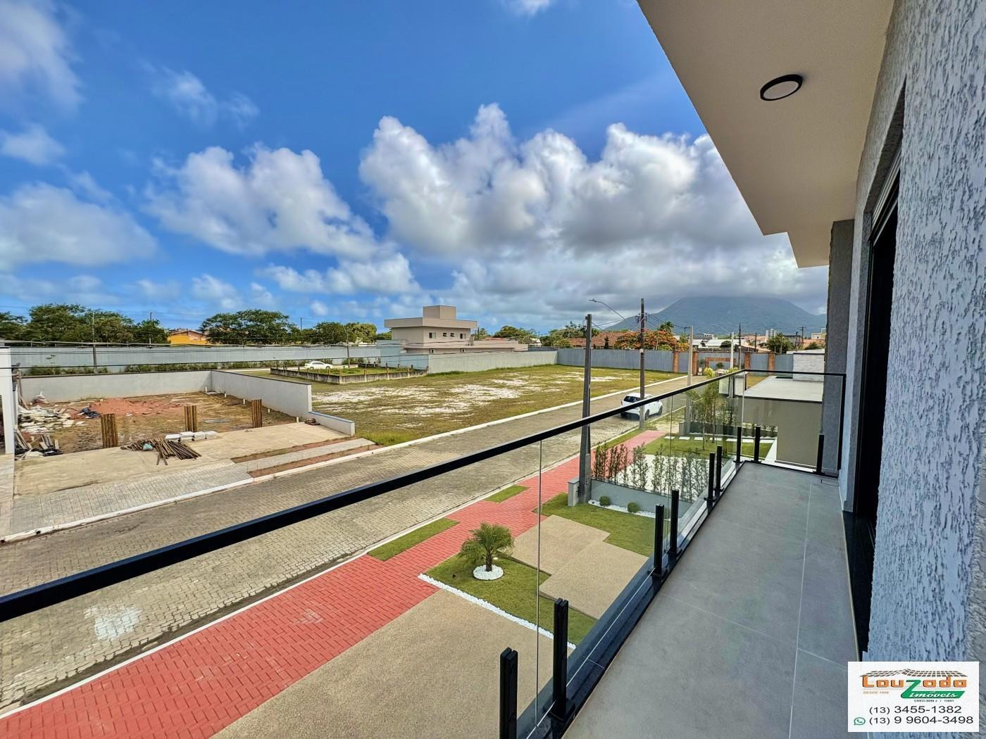 Sobrado, 3 quartos, 239 m² - Foto 40