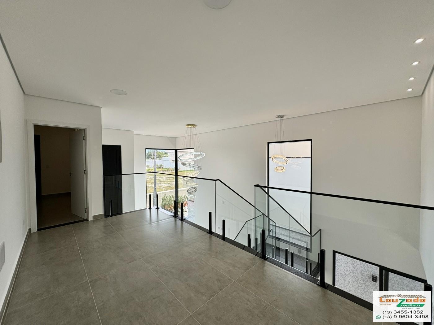 Sobrado, 3 quartos, 239 m² - Foto 21