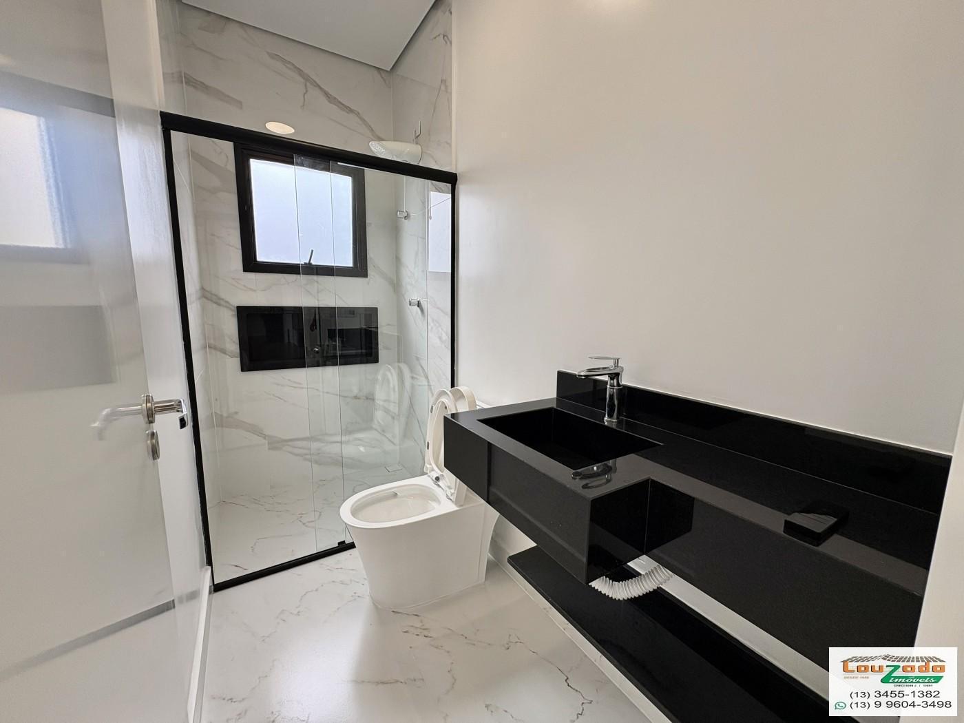 Sobrado, 3 quartos, 239 m² - Foto 24