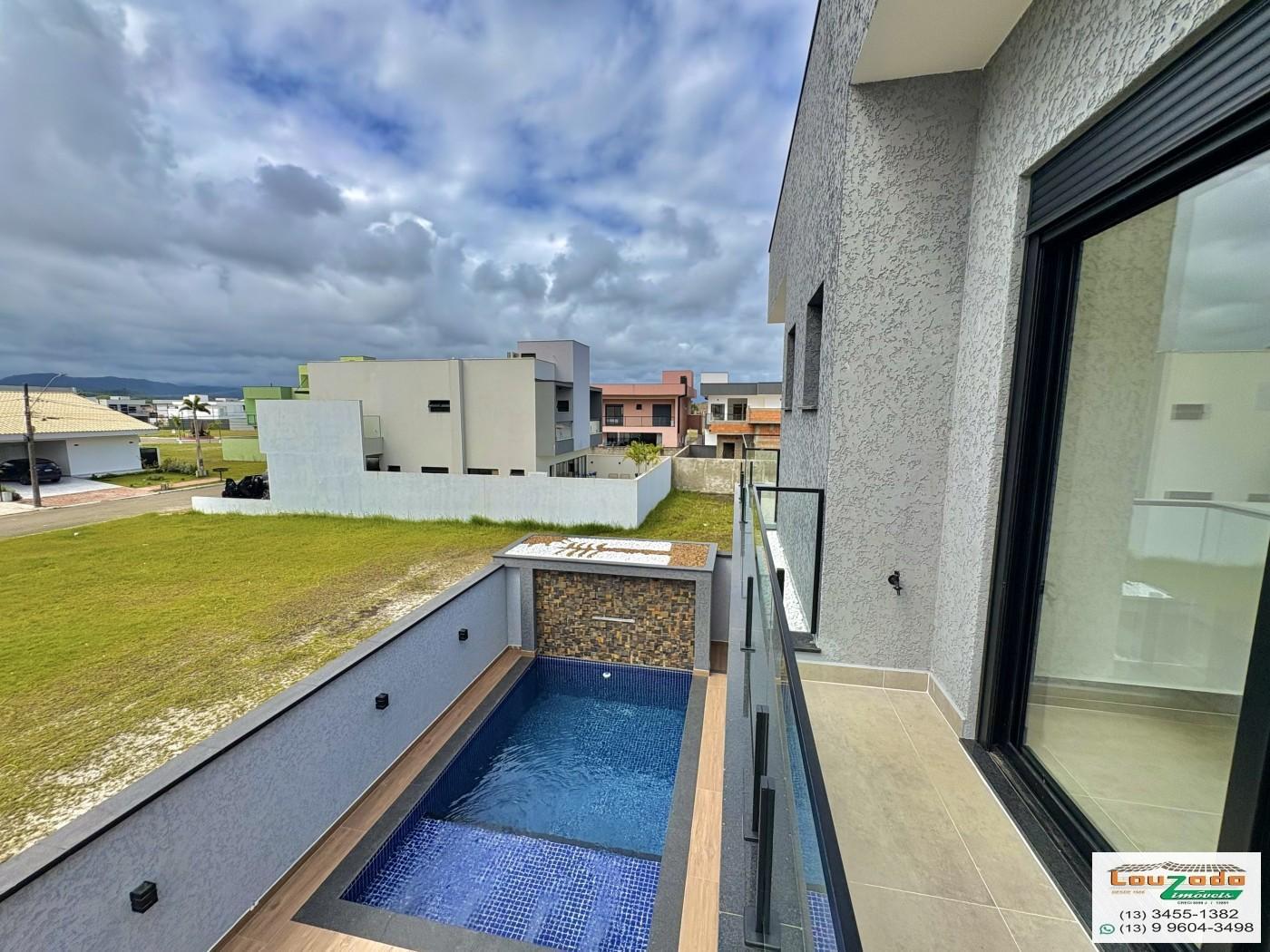 Sobrado, 3 quartos, 239 m² - Foto 41