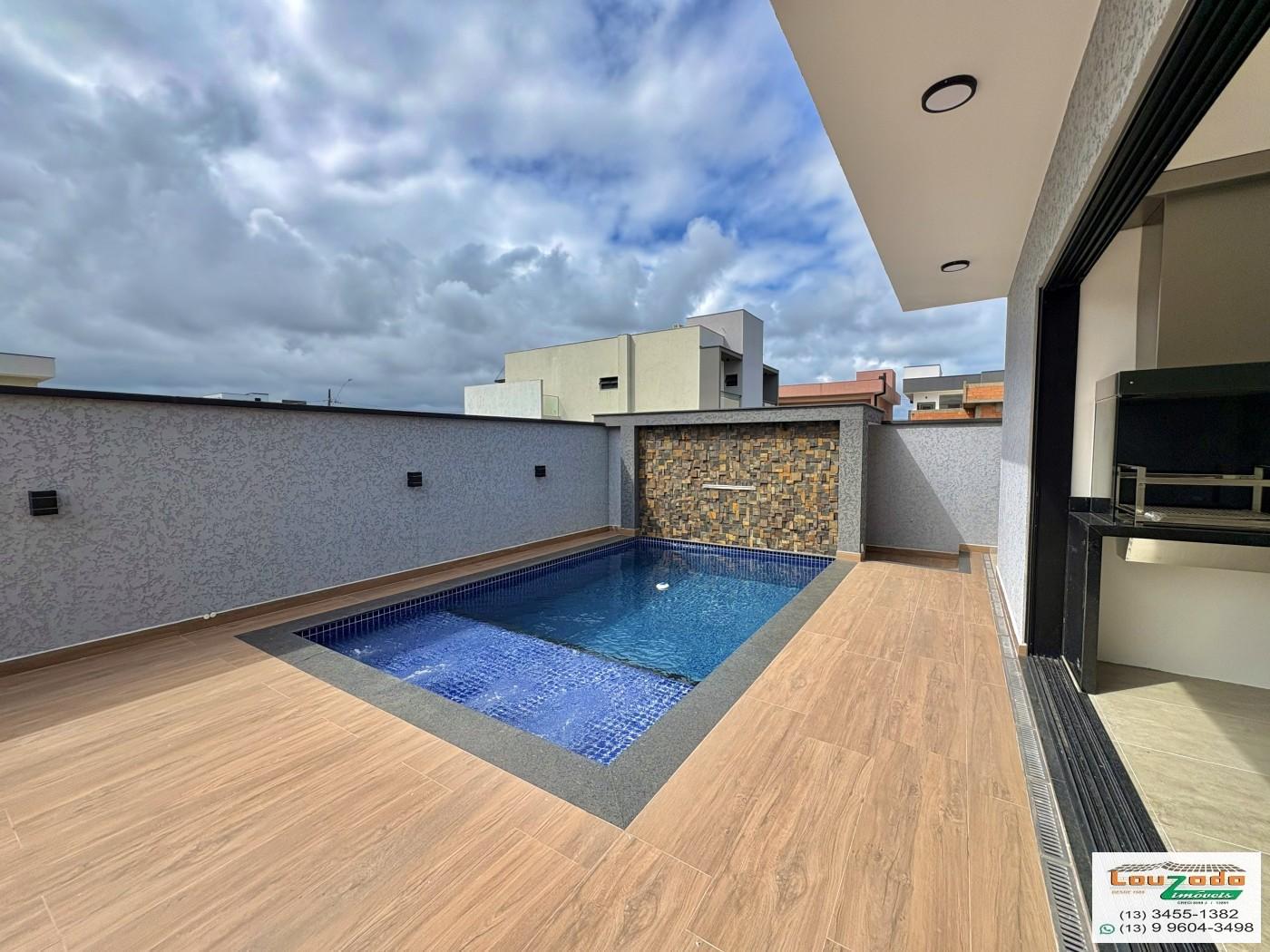 Sobrado, 3 quartos, 239 m² - Foto 6