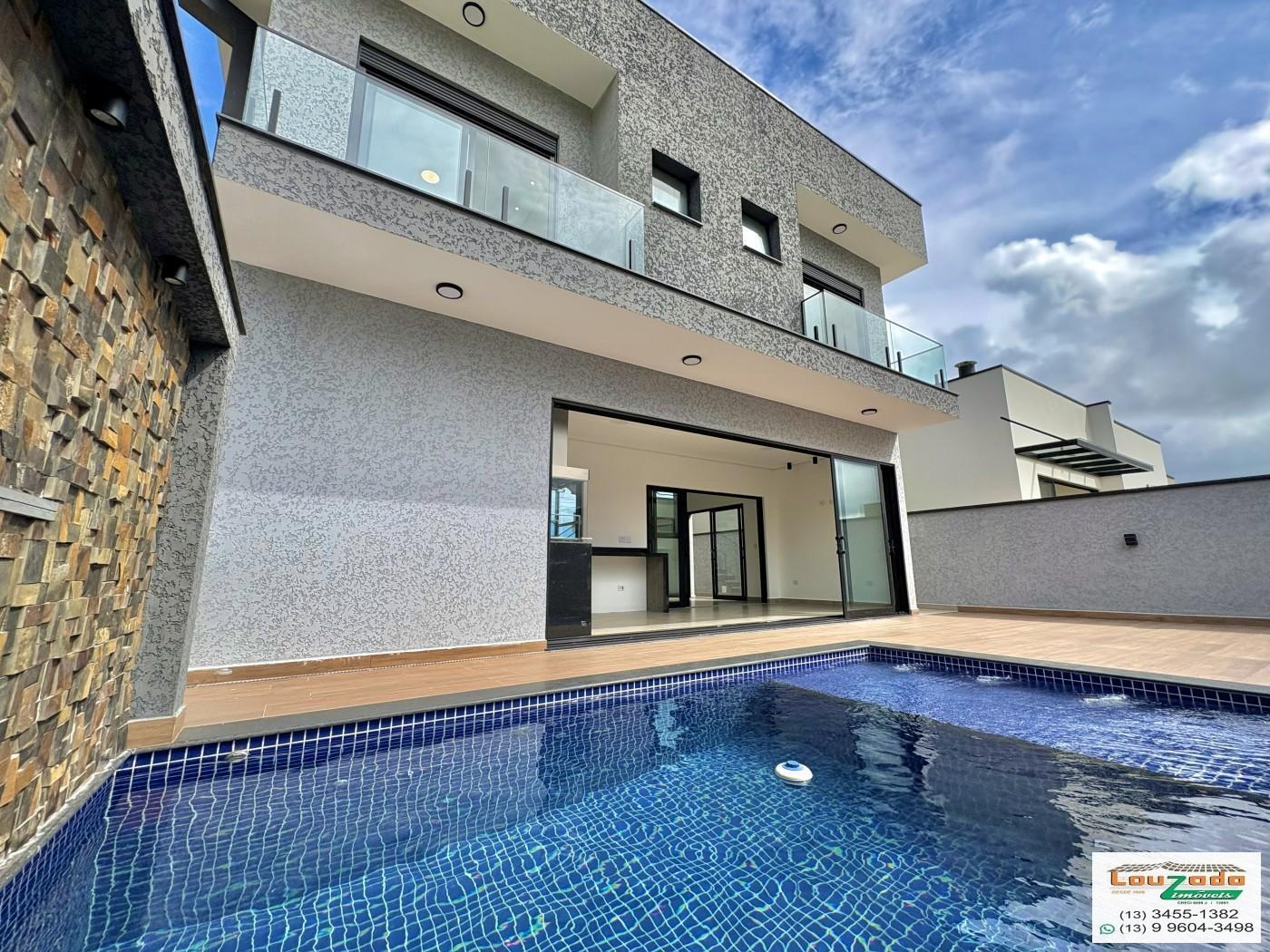 Sobrado, 3 quartos, 239 m² - Foto 5