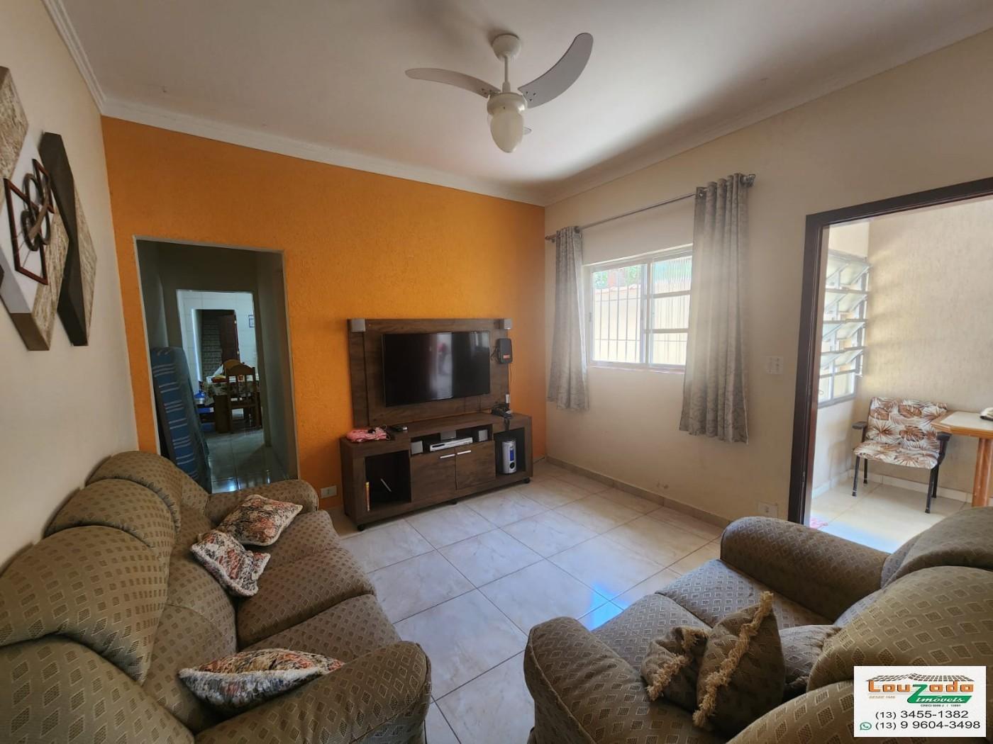 Casa, 3 quartos, 162 m² - Foto 1