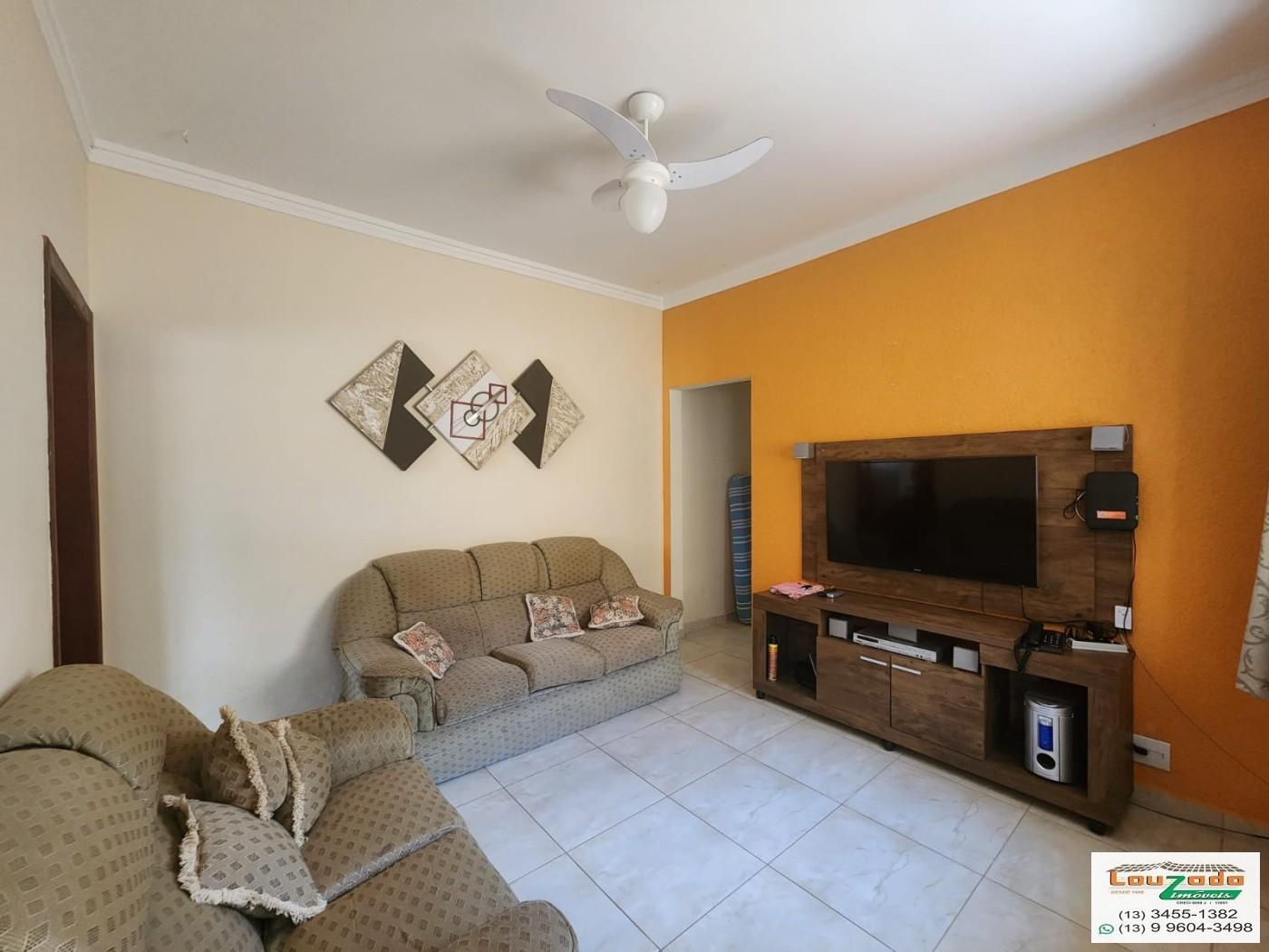 Casa, 3 quartos, 162 m² - Foto 2