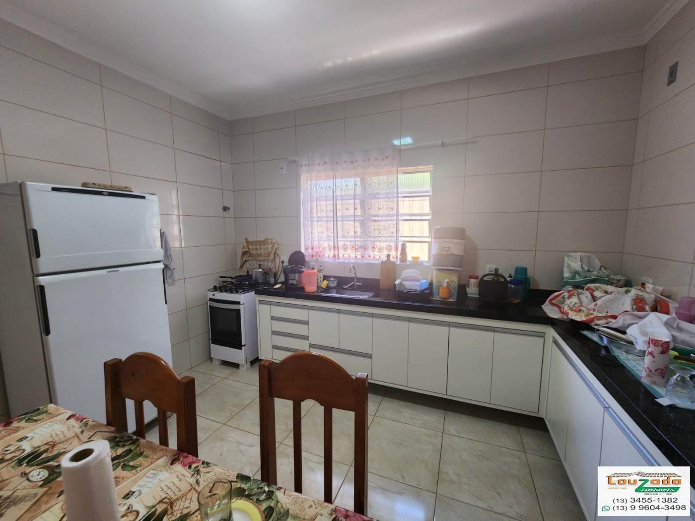 Casa, 3 quartos, 162 m² - Foto 7