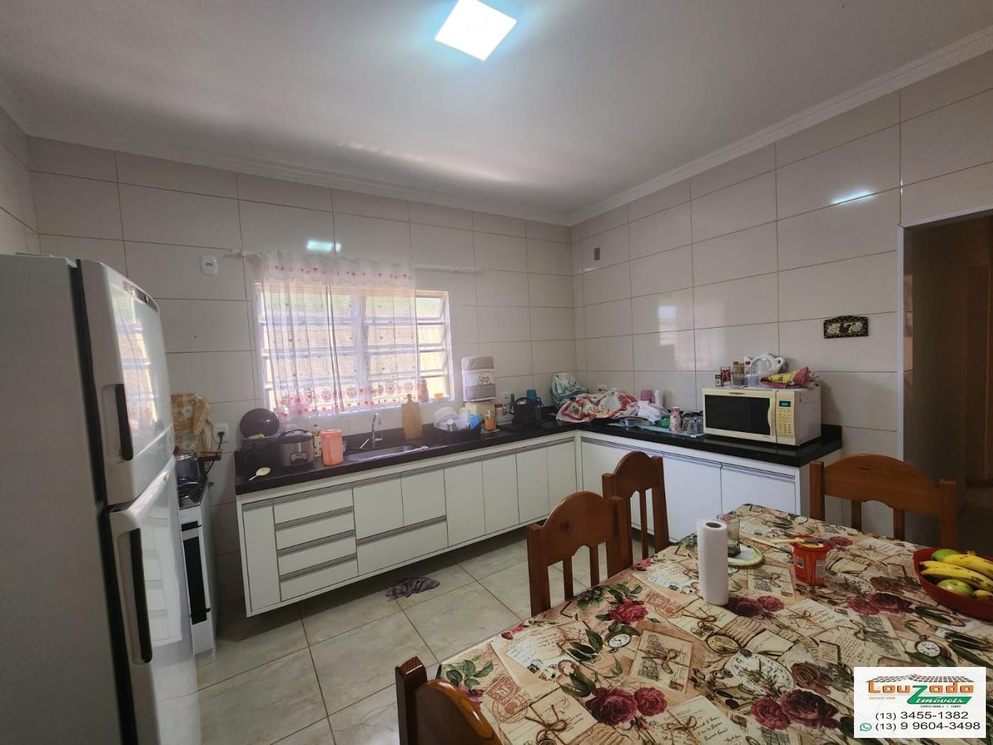 Casa, 3 quartos, 162 m² - Foto 6