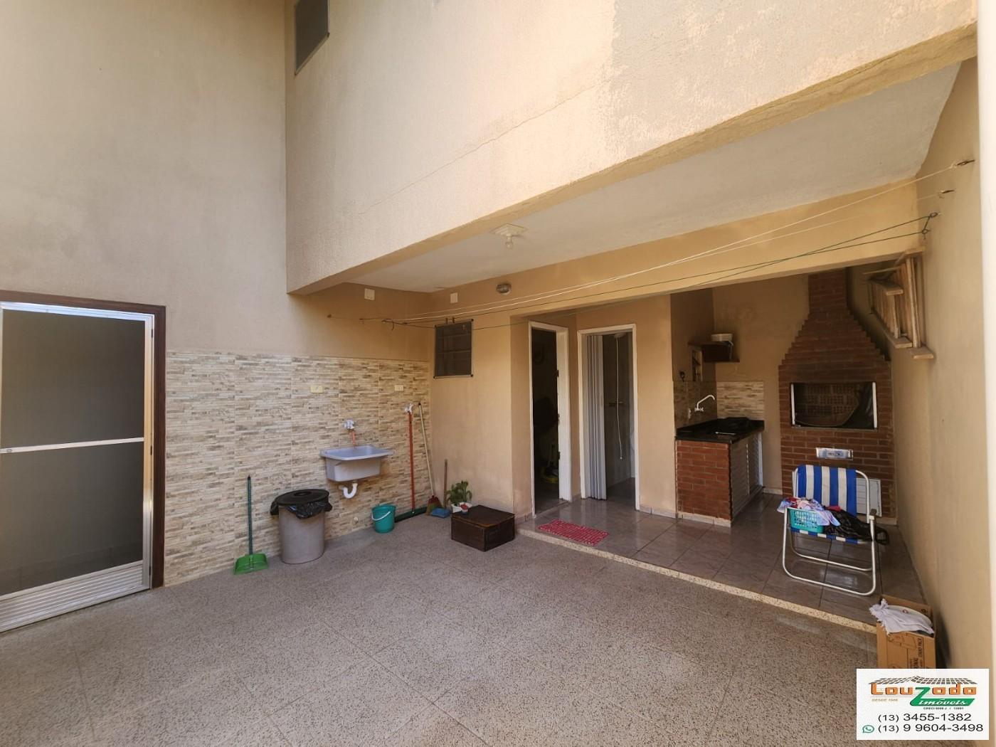 Casa, 3 quartos, 162 m² - Foto 13