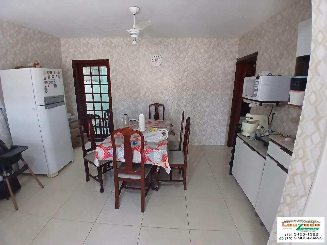 Sobrado, 4 quartos, 170 m² - Foto 8