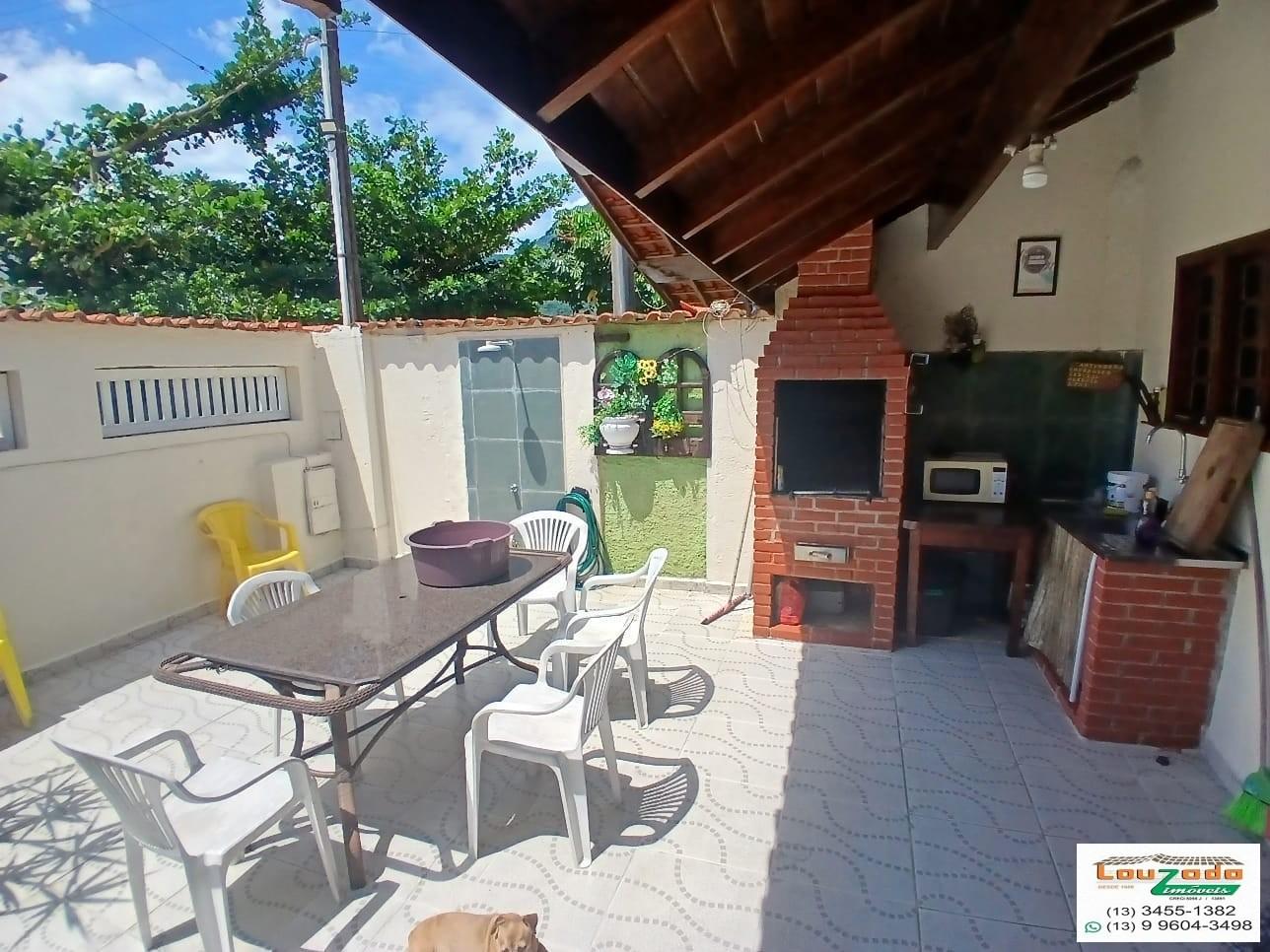 Sobrado, 4 quartos, 170 m² - Foto 1