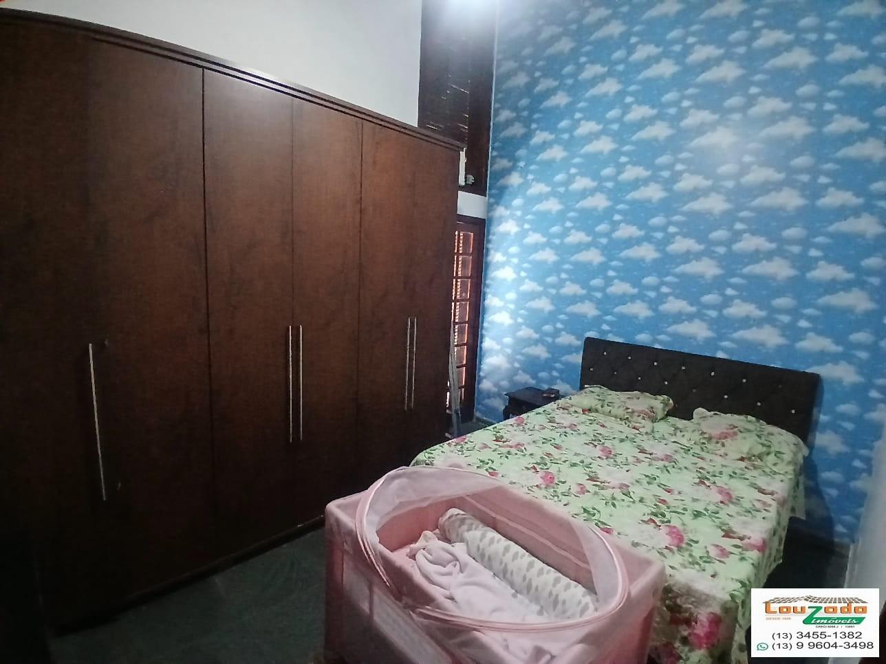 Sobrado, 4 quartos, 170 m² - Foto 17