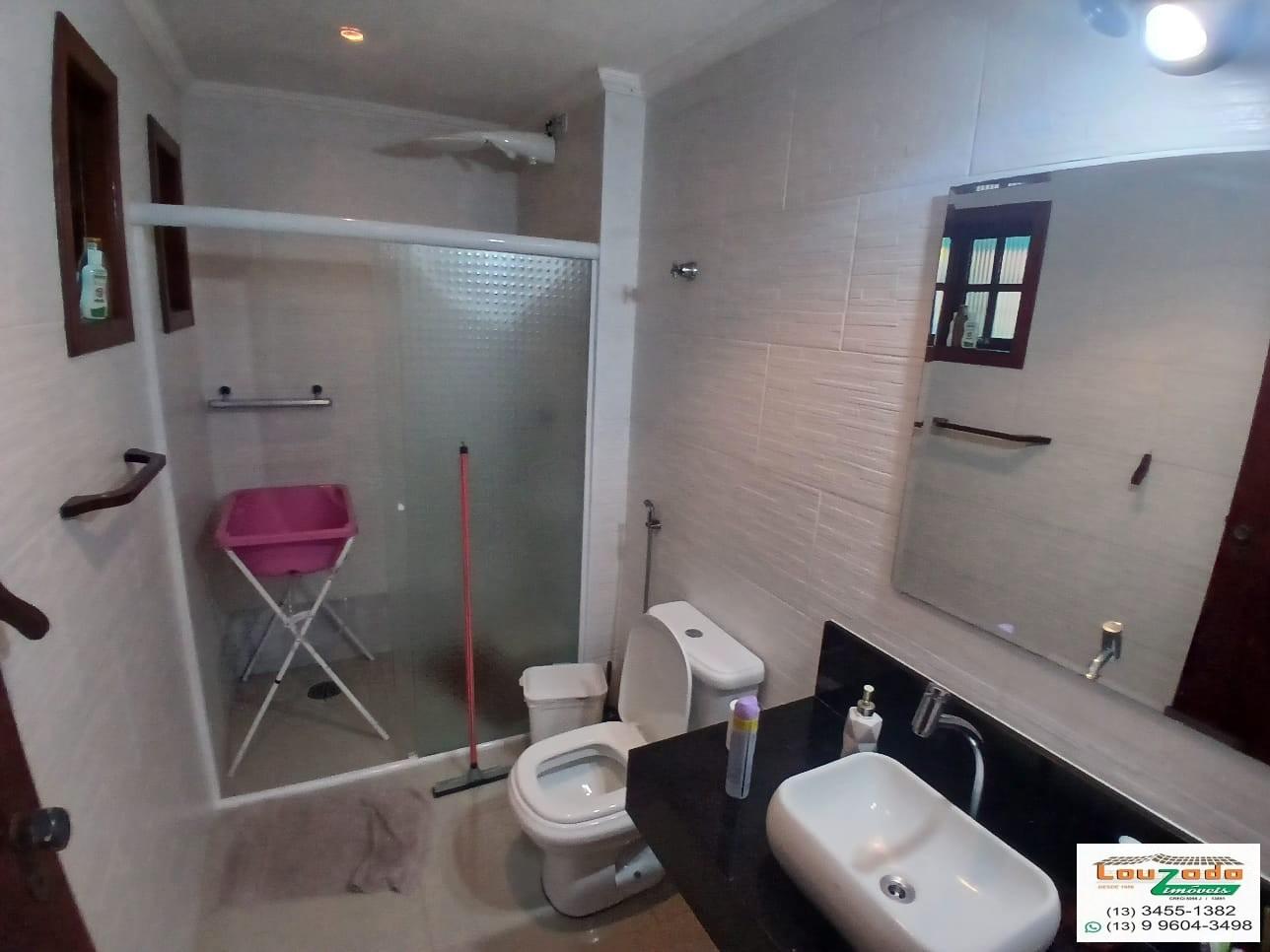 Sobrado, 4 quartos, 170 m² - Foto 11