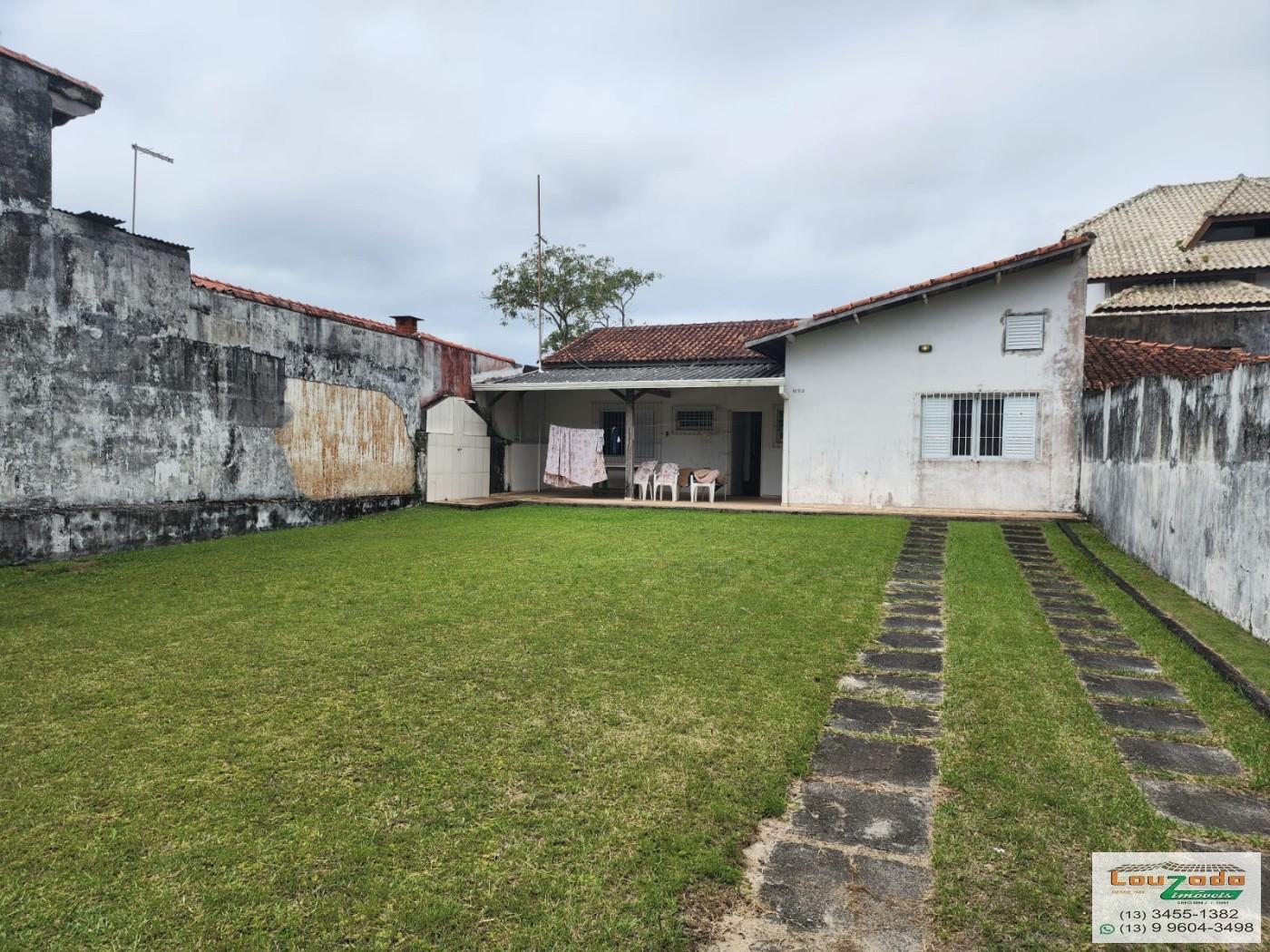 Casa, 1 quarto, 63 m² - Foto 2