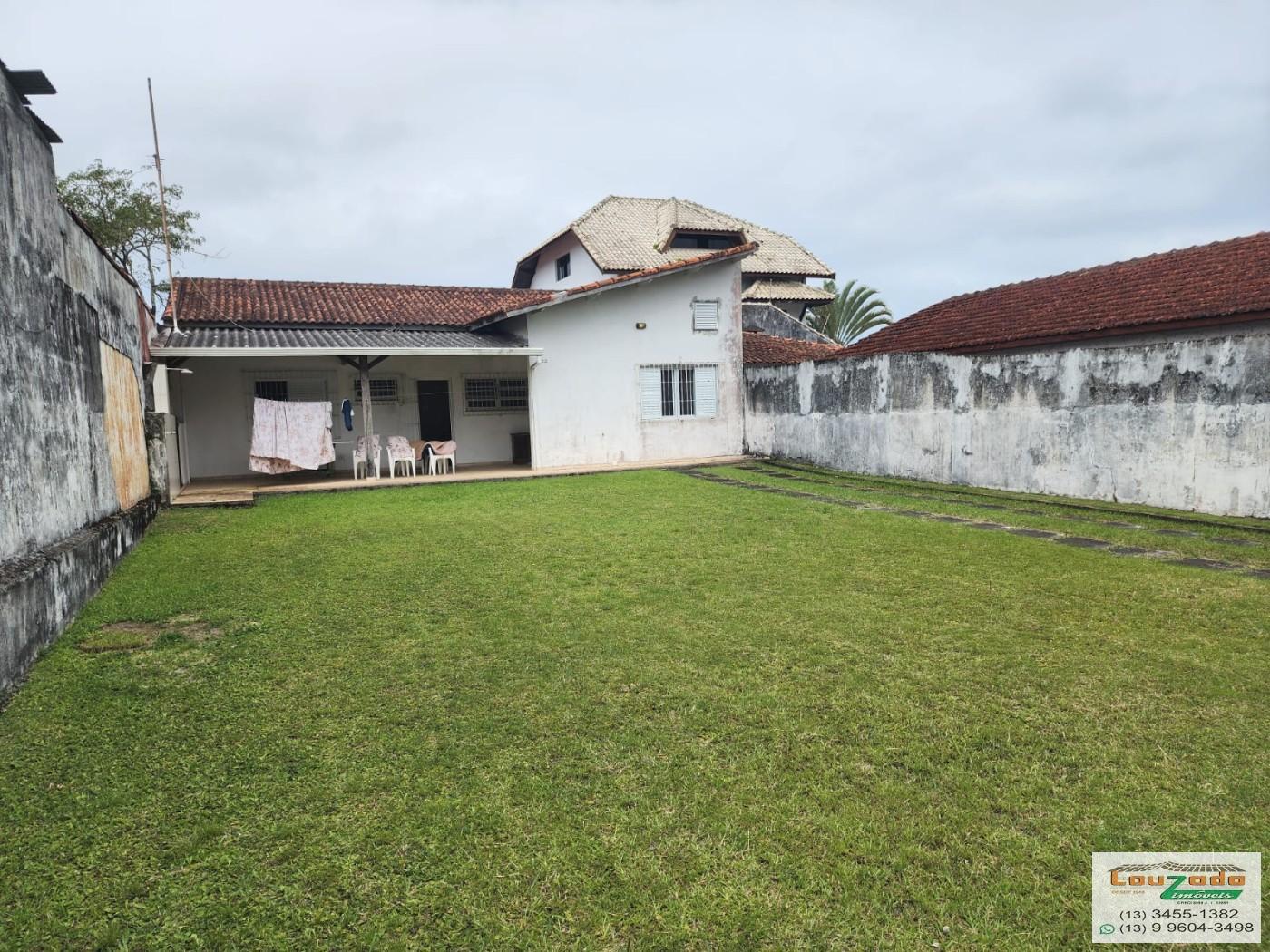 Casa, 1 quarto, 63 m² - Foto 1