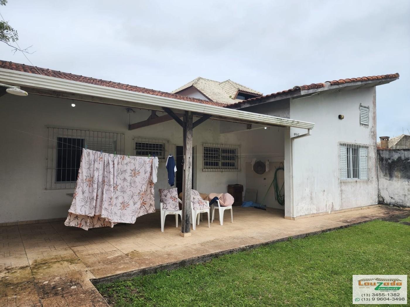 Casa, 1 quarto, 63 m² - Foto 3