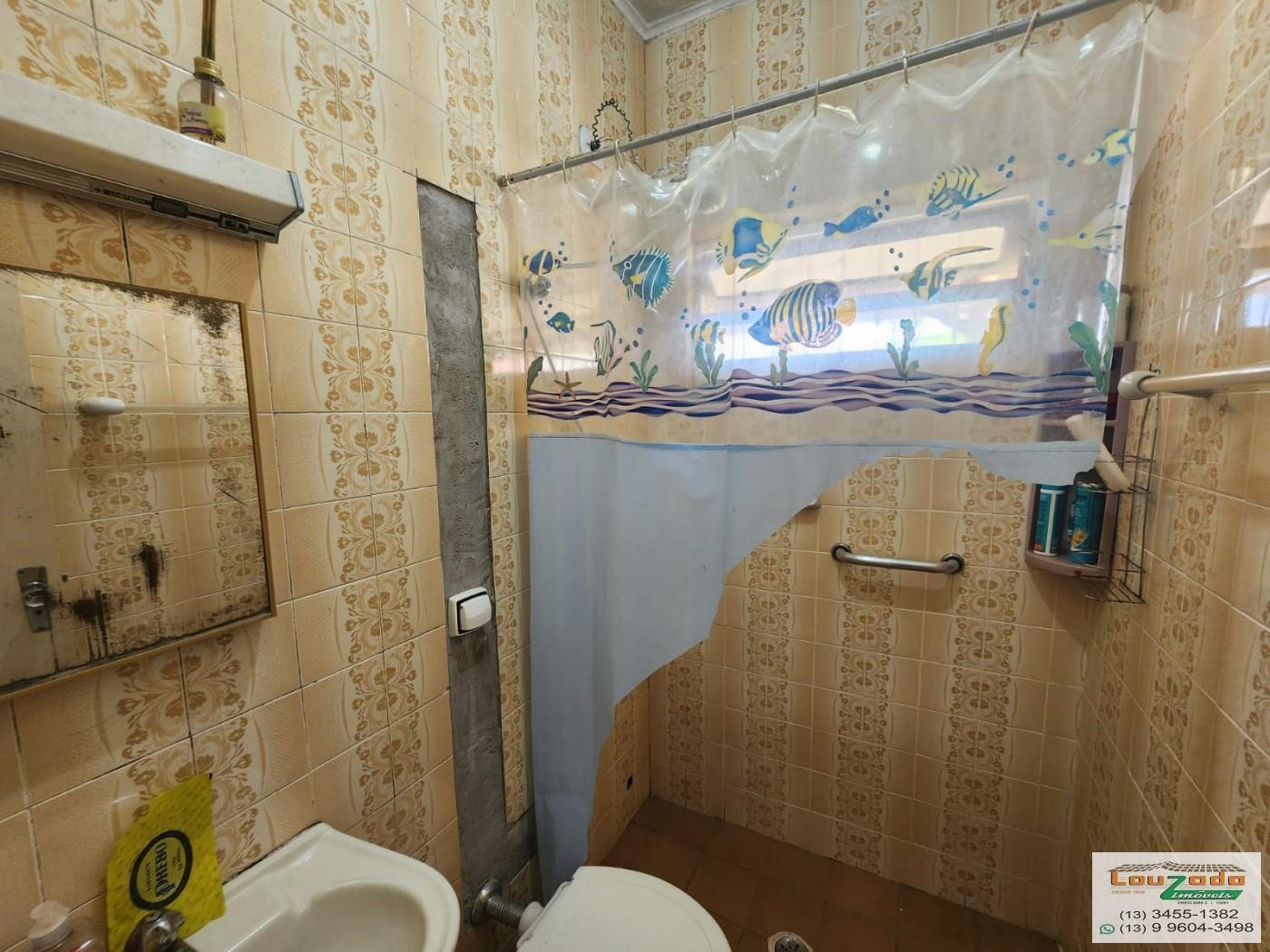 Casa, 1 quarto, 63 m² - Foto 9