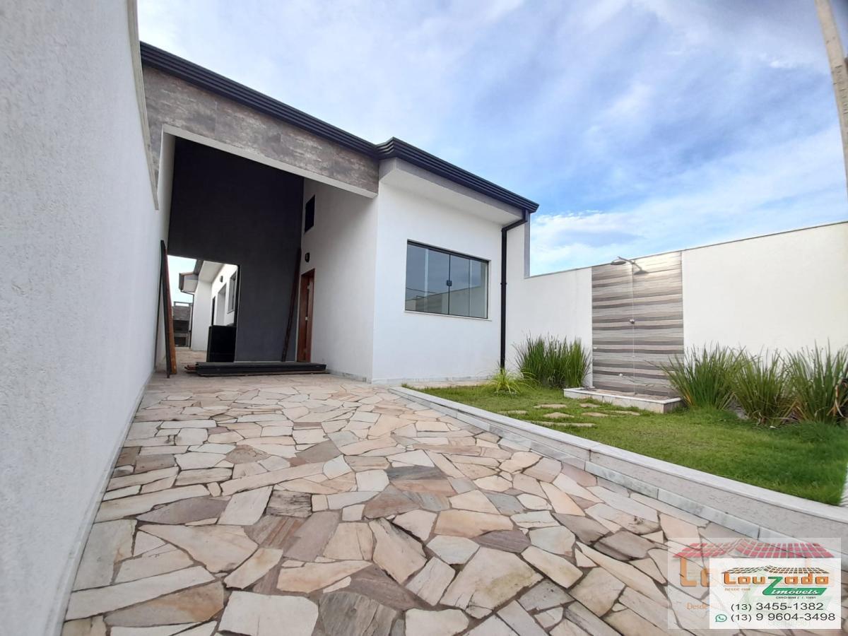 Casa, 2 quartos, 80 m² - Foto 1