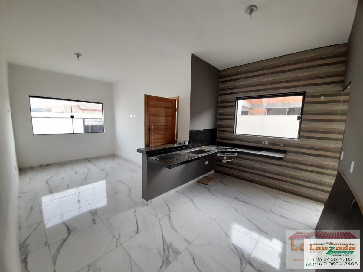 Casa, 2 quartos, 80 m² - Foto 3