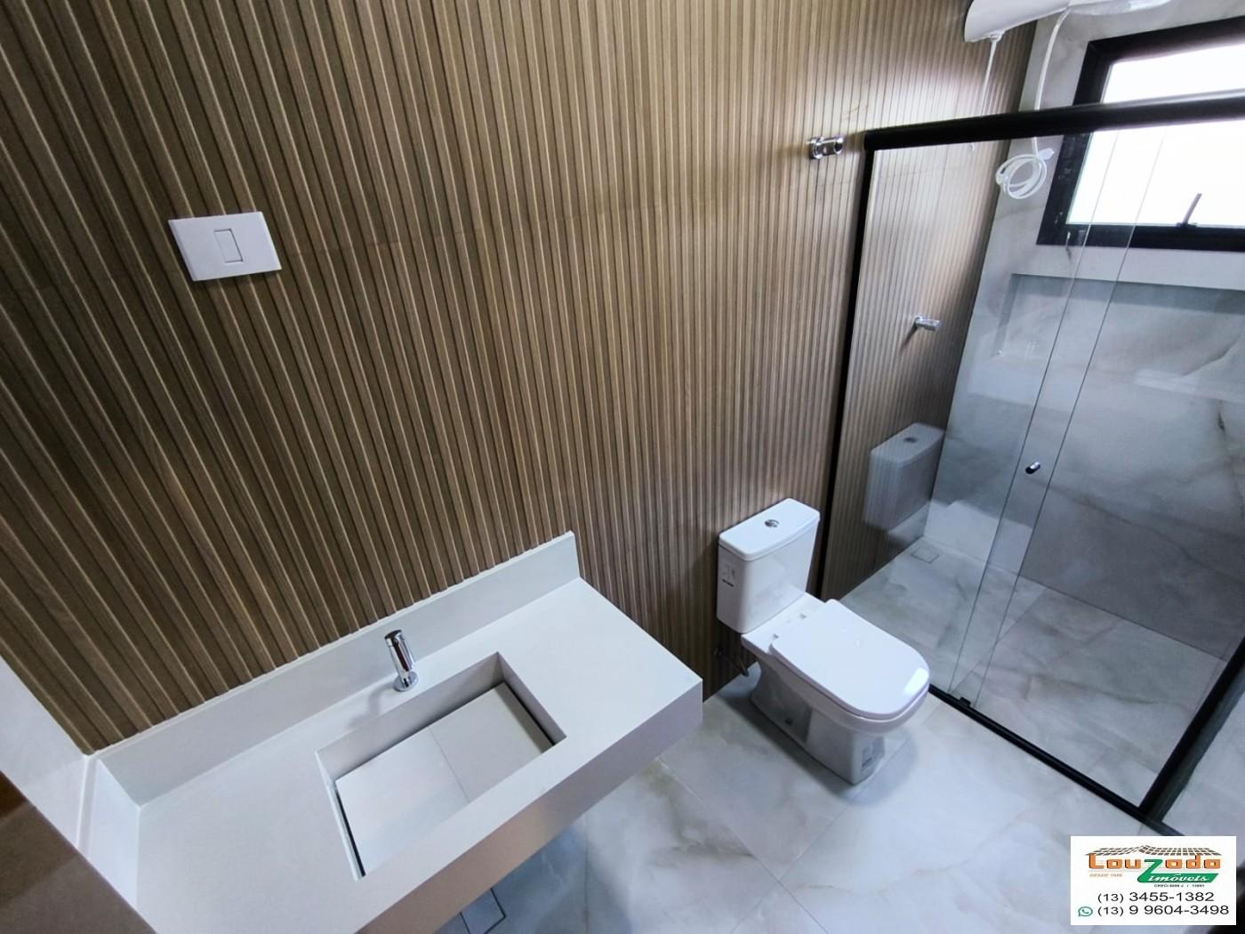 Casa, 3 quartos, 148 m² - Foto 12