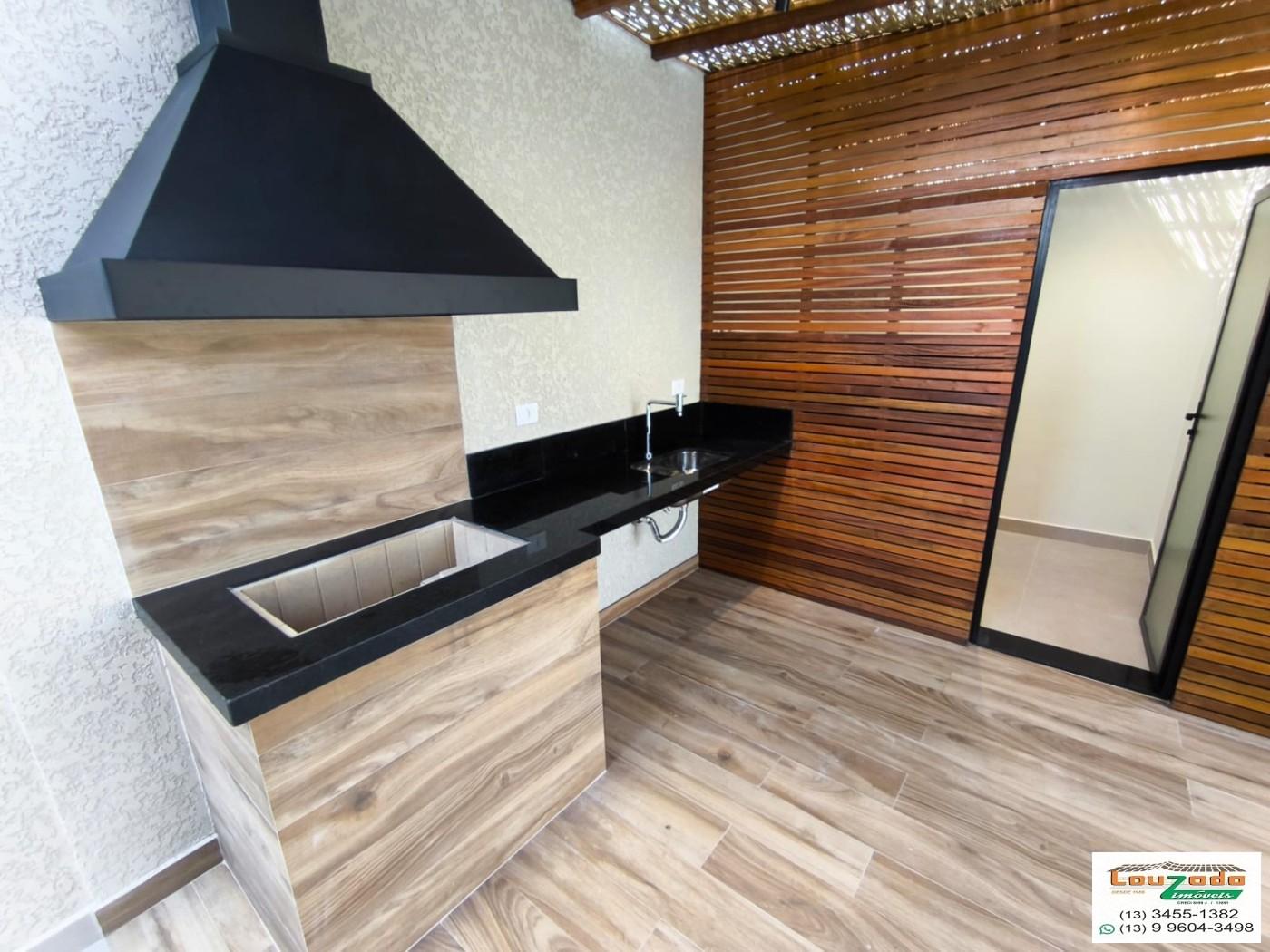 Casa, 3 quartos, 148 m² - Foto 2