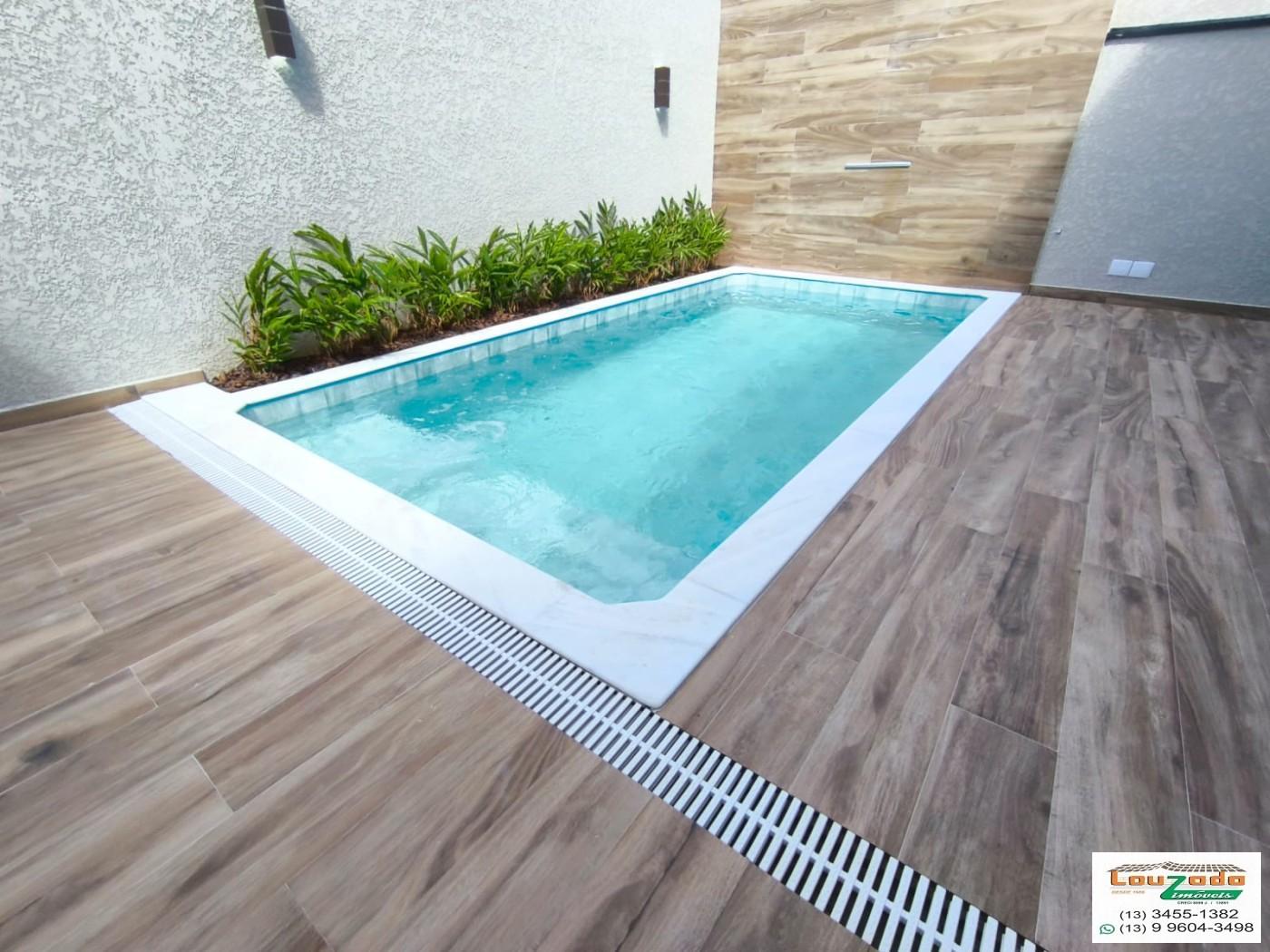 Casa, 3 quartos, 148 m² - Foto 3