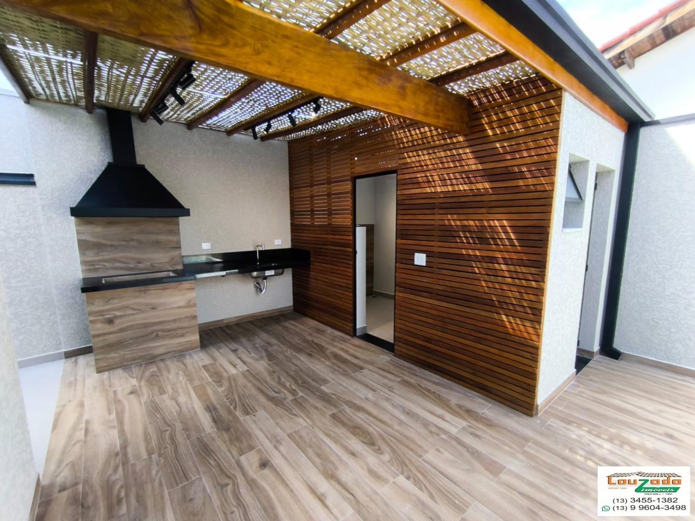 Casa, 3 quartos, 148 m² - Foto 1