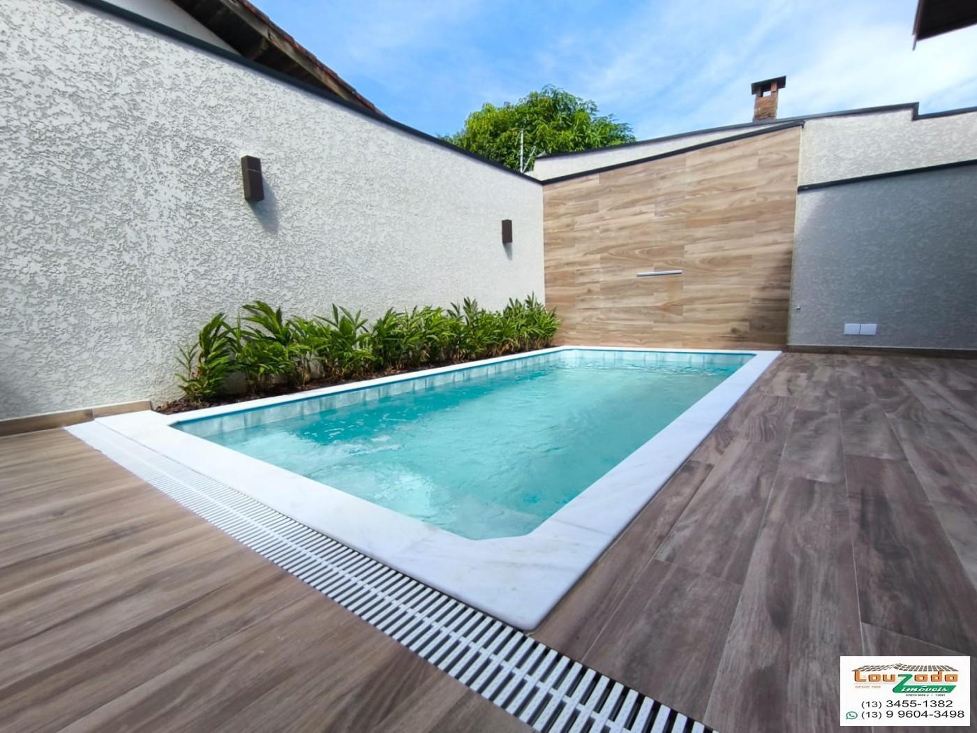 Casa, 3 quartos, 148 m² - Foto 4