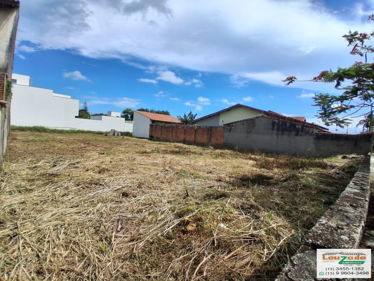 Terreno, 370 m² - Foto 1