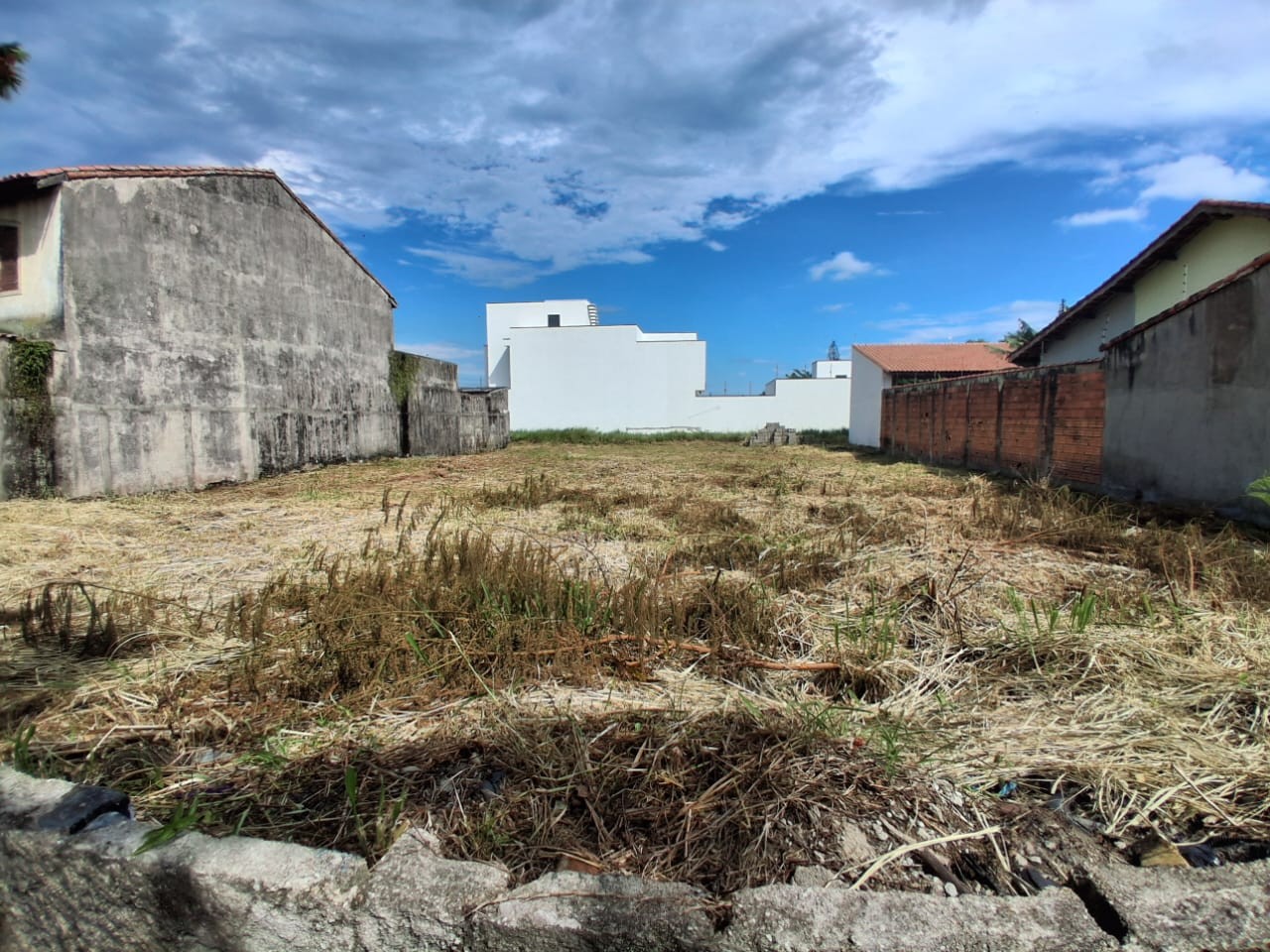 Terreno, 370 m² - Foto 1