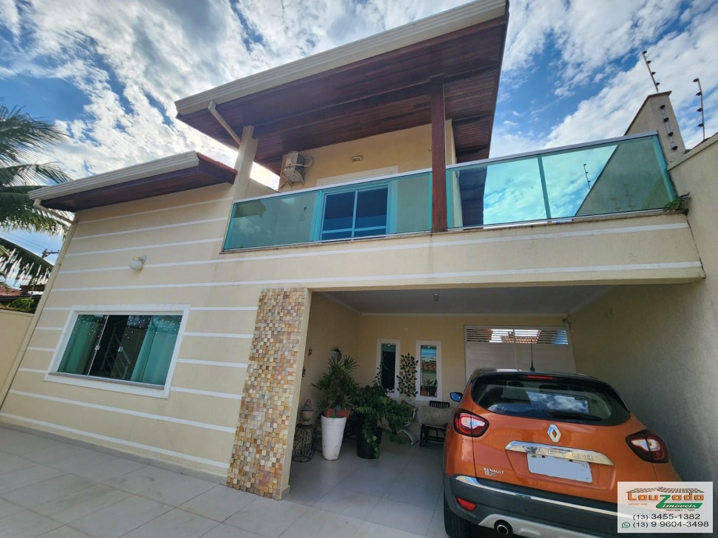 Sobrado, 4 quartos, 218 m² - Foto 4